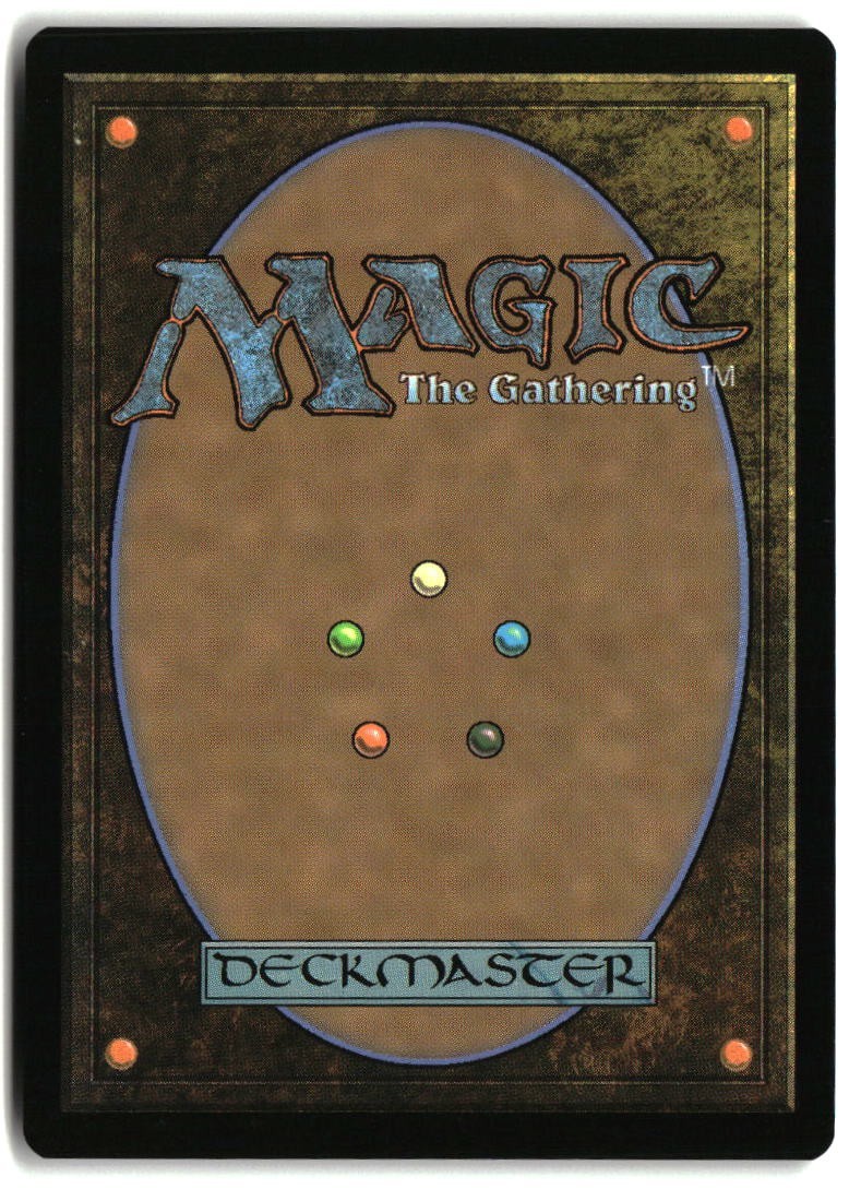 MTG Agent Frank Horrigan [PIP – 89] LP