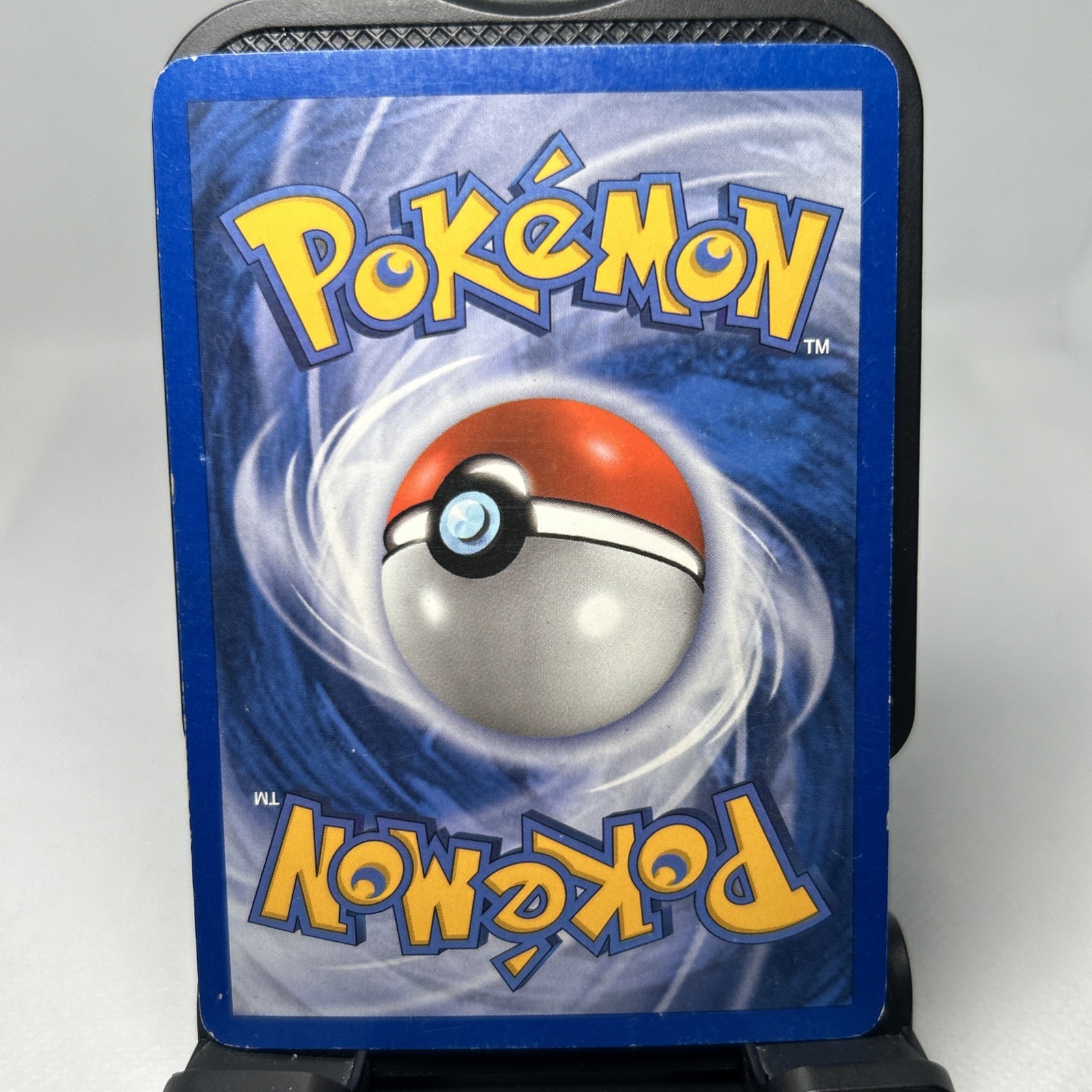 Machoke 33/108 Power Keepers Reverse Holo