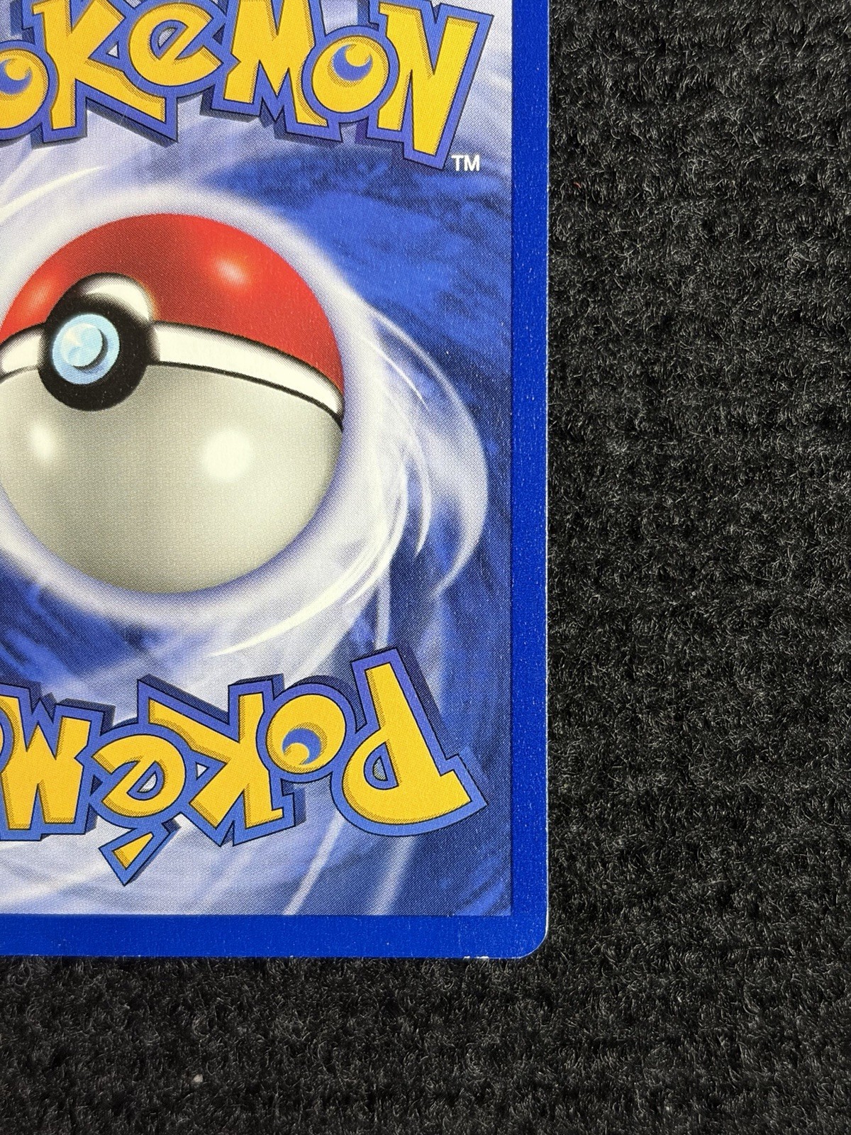 Pikachu 58/102 Base Set Pokemon Yellow Cheeks Unlimited Vintage WOTC 1999 NM