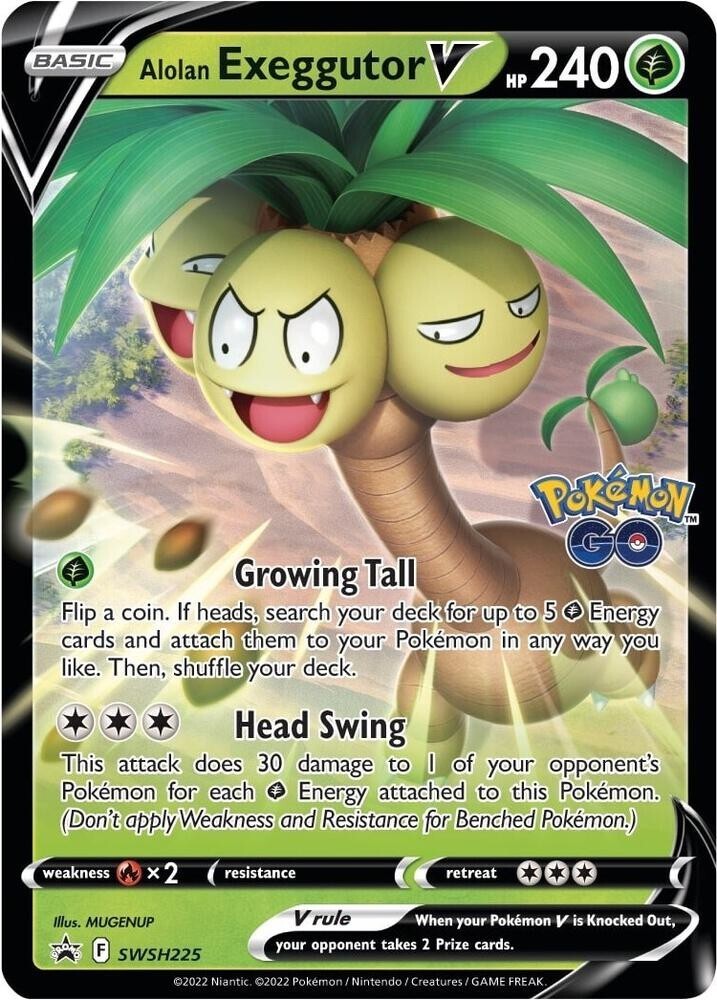 Pokemon SWSH PROMO V Cards – Choose Your Card – Ultra Rare, Full Art Holo NM