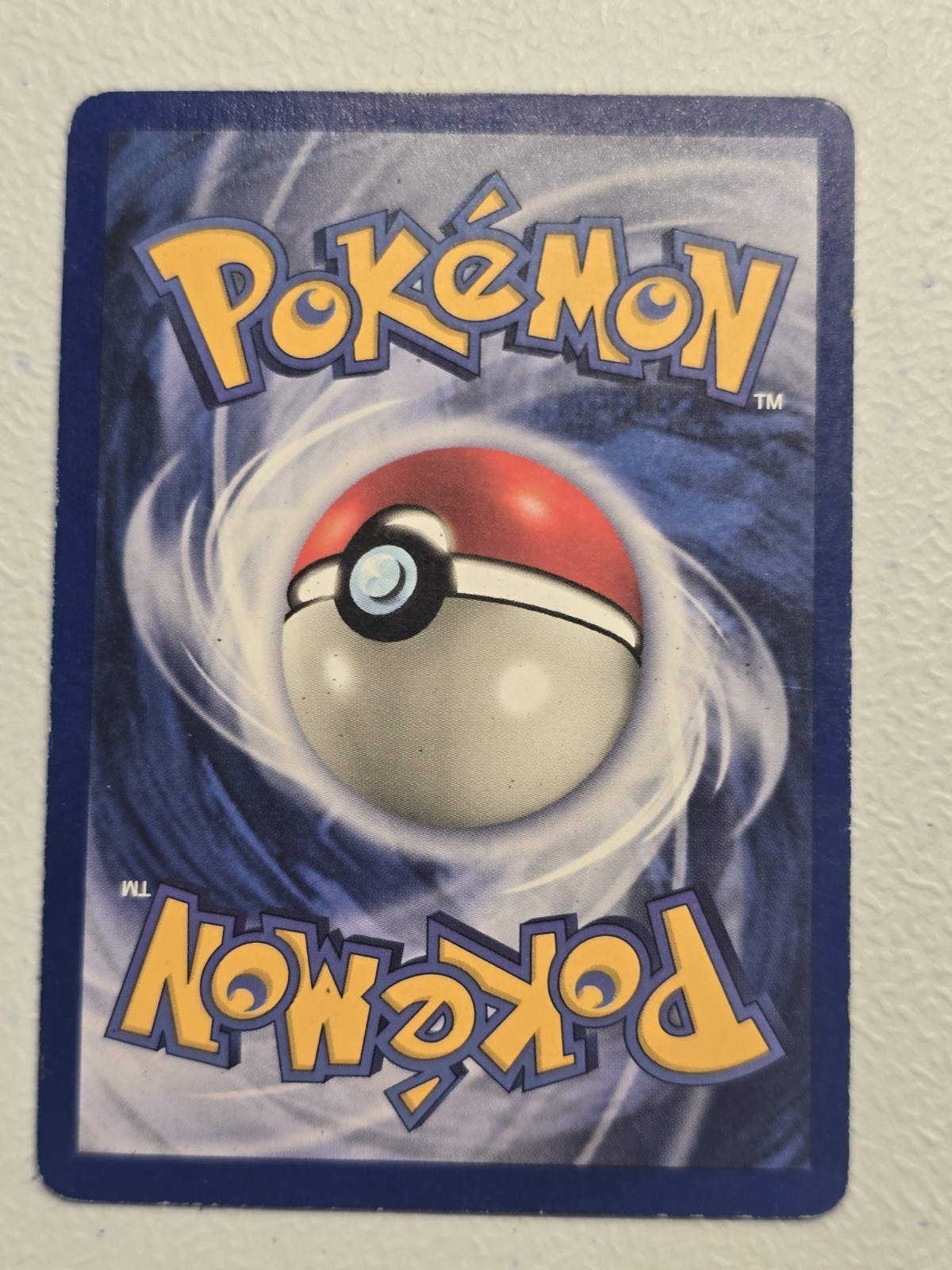 VTG Holo Pokemon 1999 KABUTOPS Stage 2 Fossil 9/62 ~ see ALL photos