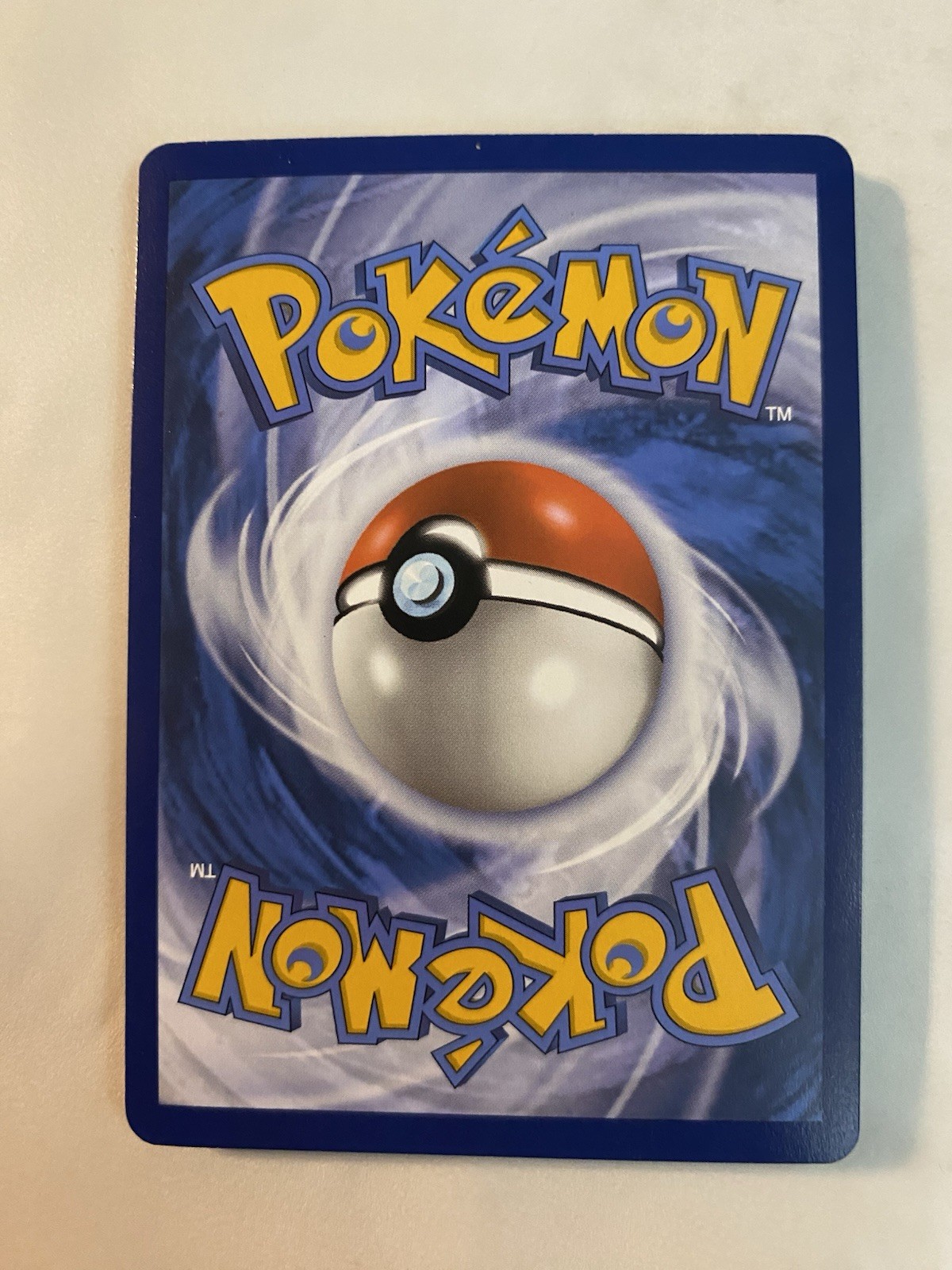 Pokémon Cinccino “3D” Effect 3 Layered Cards, Hand Cut and Assembled (137/162)