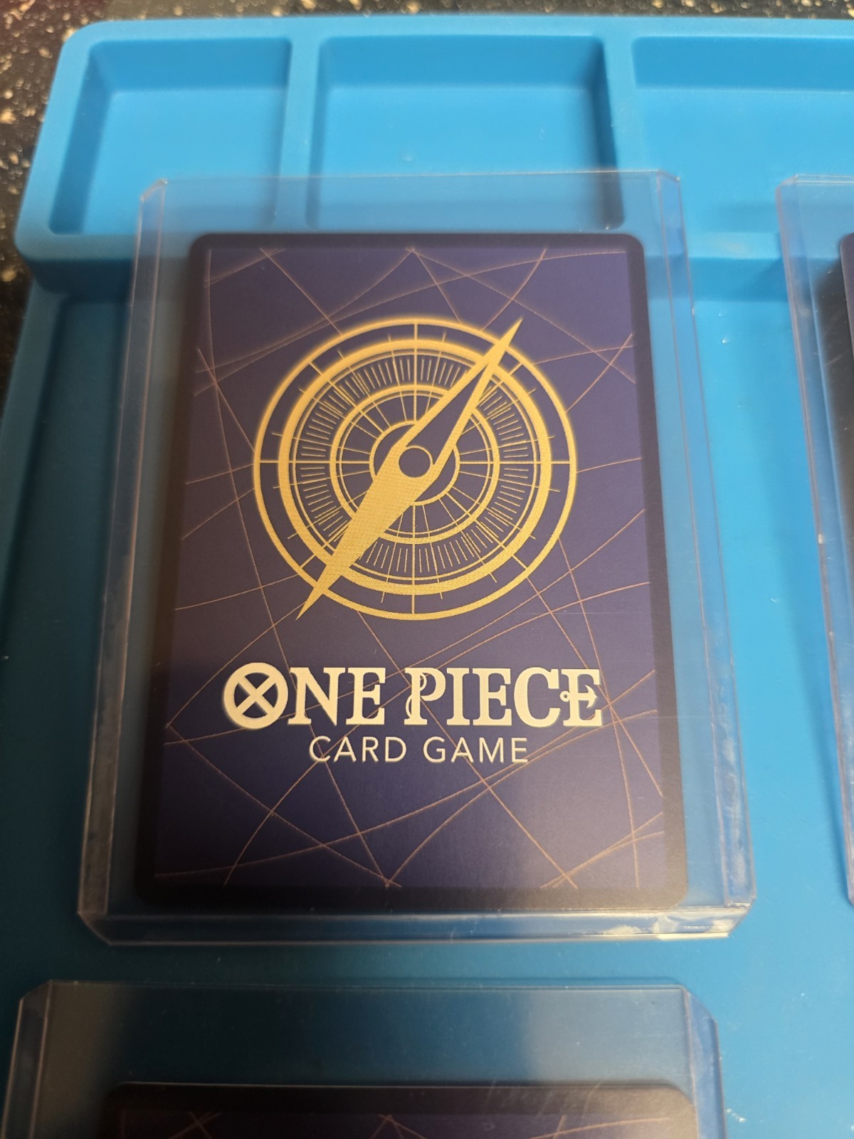 One Piece OP-13 God Demon Pack Five Elders & Imu Carrying On His Will English
