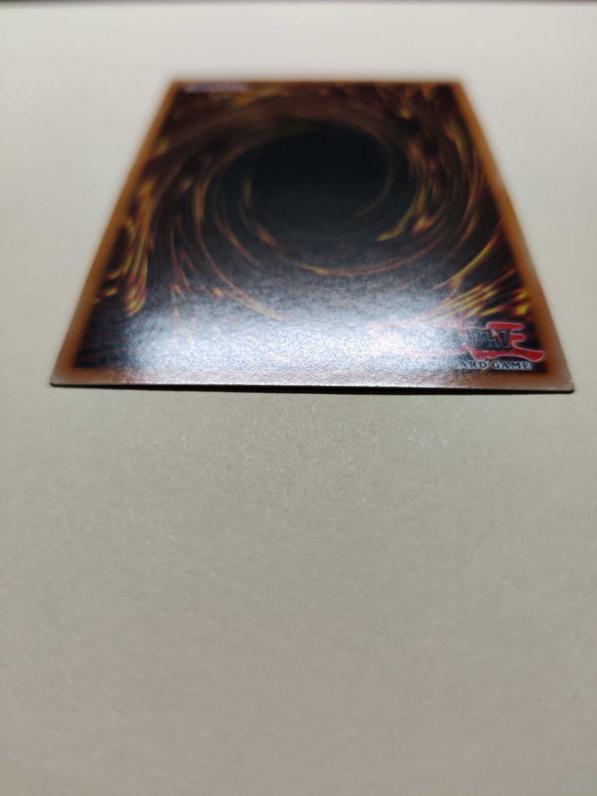 Armory Arm RA03-EN213 Platinum Secret Rare 1st Edition LP