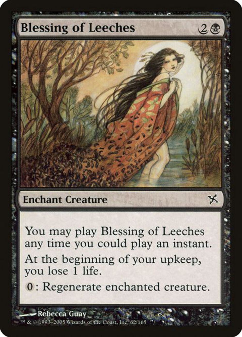 Blessing of Leeches (62)