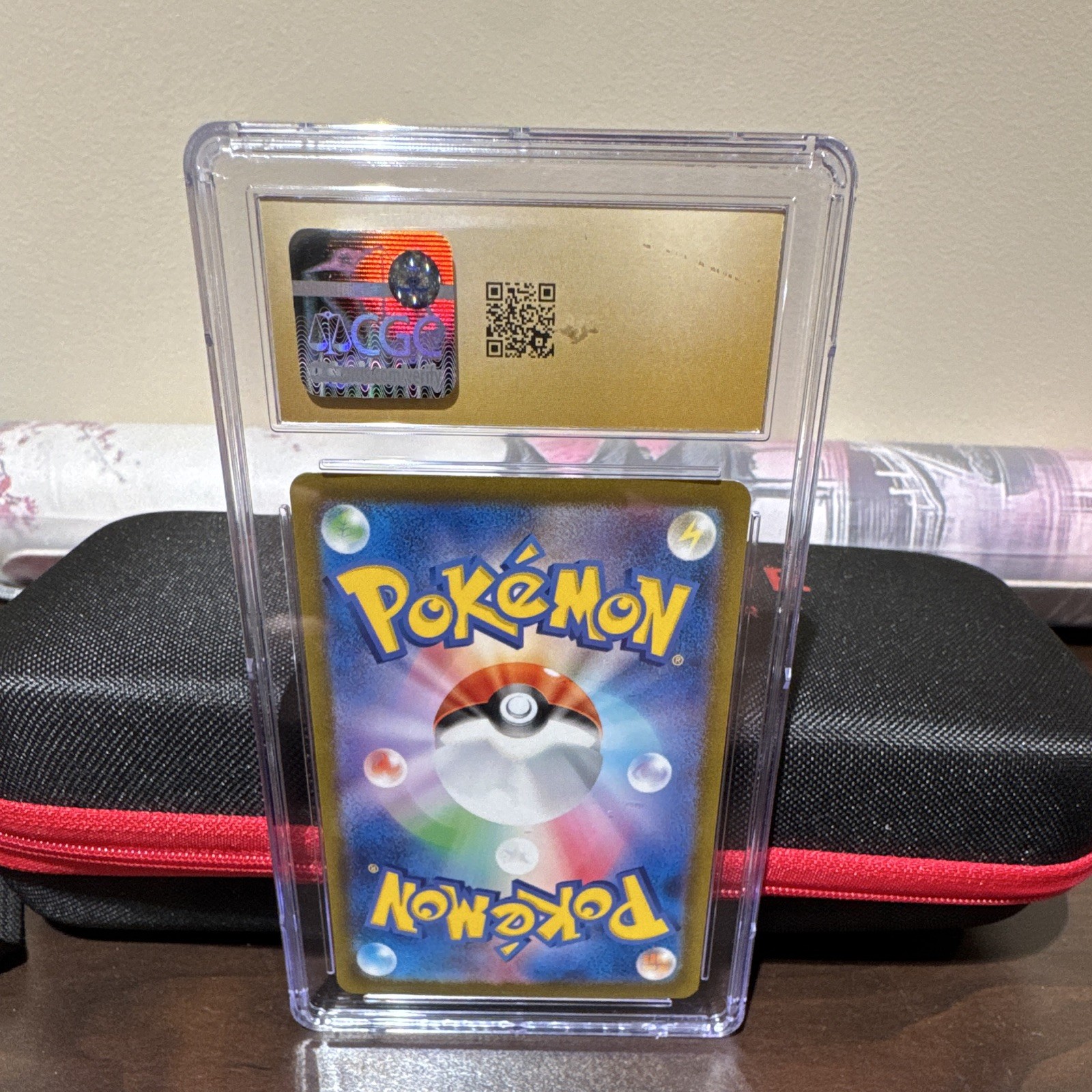 Pokemon Mewtwo 014/032 2023 TCG Classic Japanese Holo CGC Pristine 10