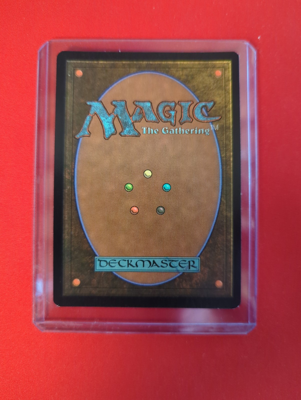 Treasure Vault (Extended Art) Universes Beyond: Fallout Foil