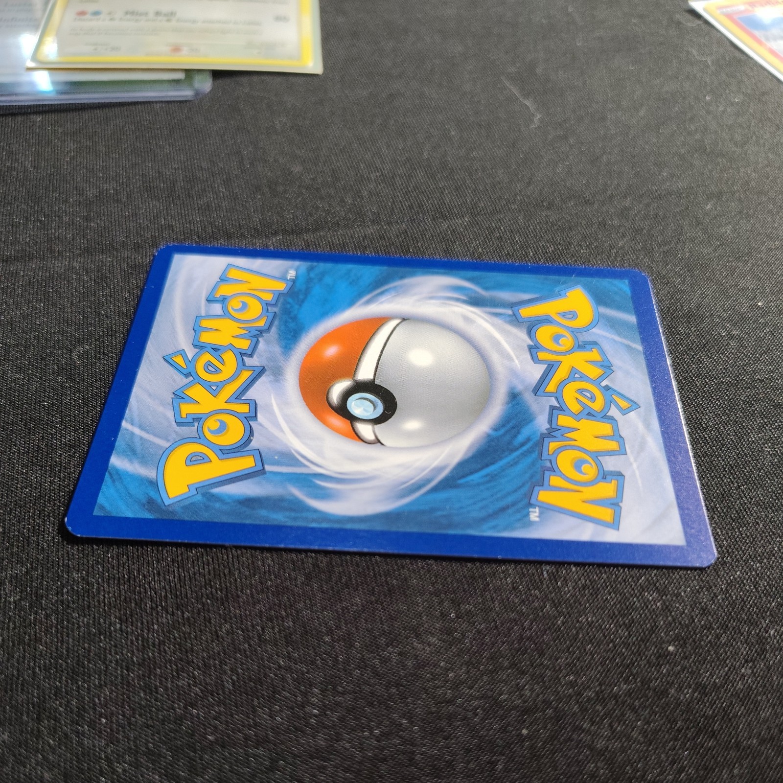 M Lucario EX 55/111 XY – Furious Fists Holo
