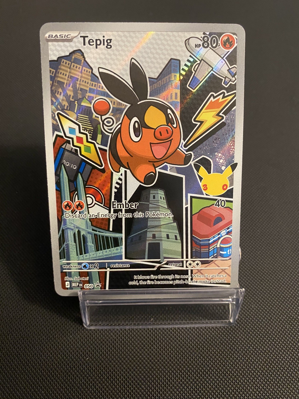First Partner Series 2 Complete Set Of 9 Promos Pokemon TCG (9 cards) FULL SET😁