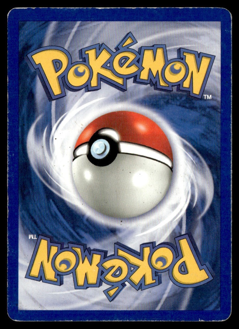 2000 Neo – Genesis Berry Null/Common #99