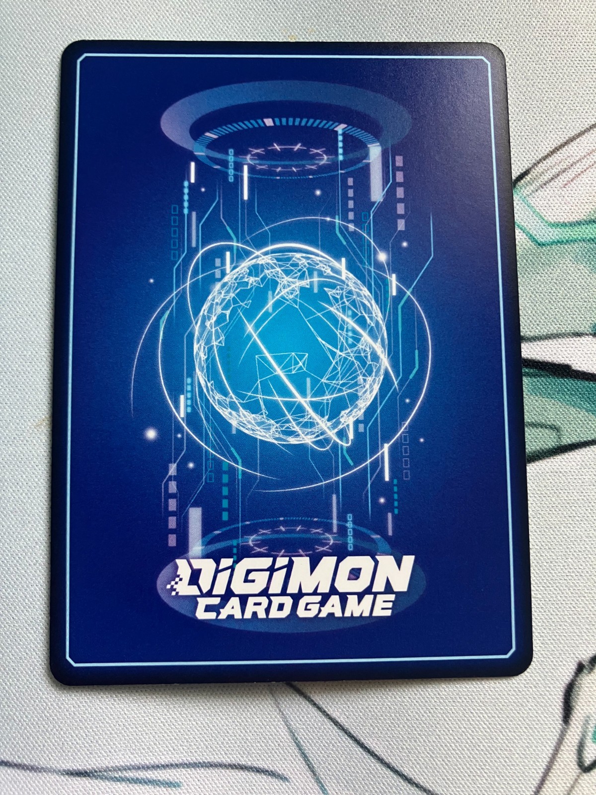Angemon BT23-027 C Digimon | Hackers’ Slumber NM