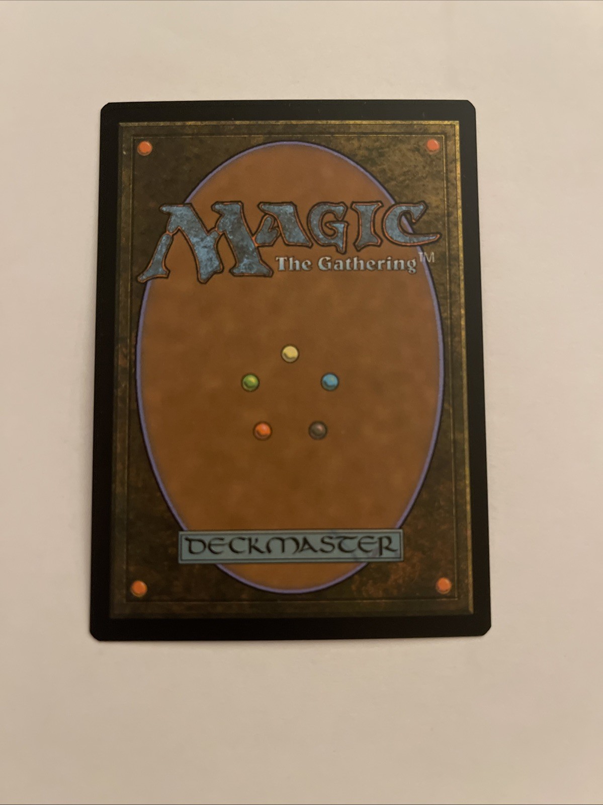 Crushing Canopy MTG 2018 Green Instant 126/259 Guilds of Ravnica Common MTG