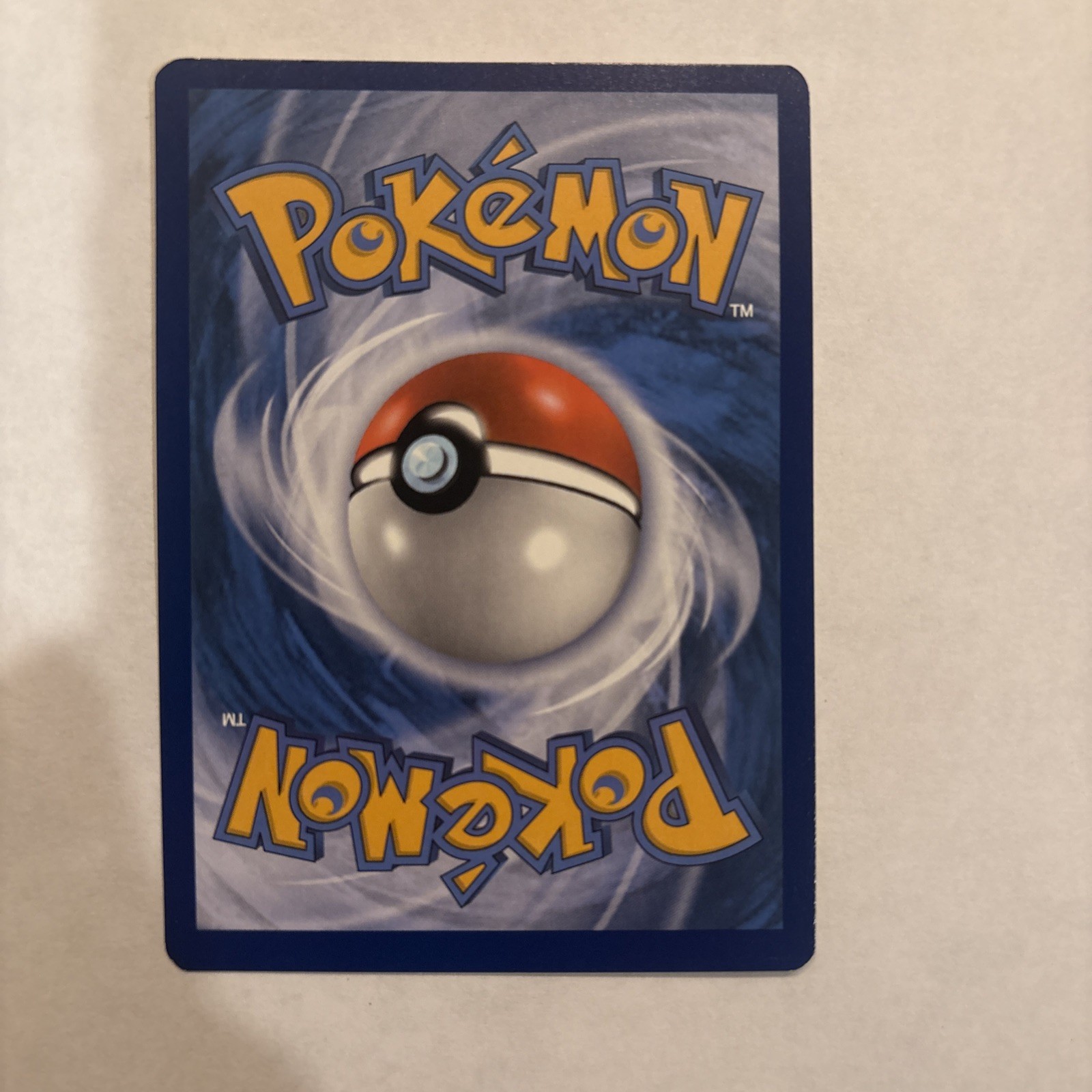 Ash’s Pikachu SM112 Sun & Moon Black Star Promo Pokemon