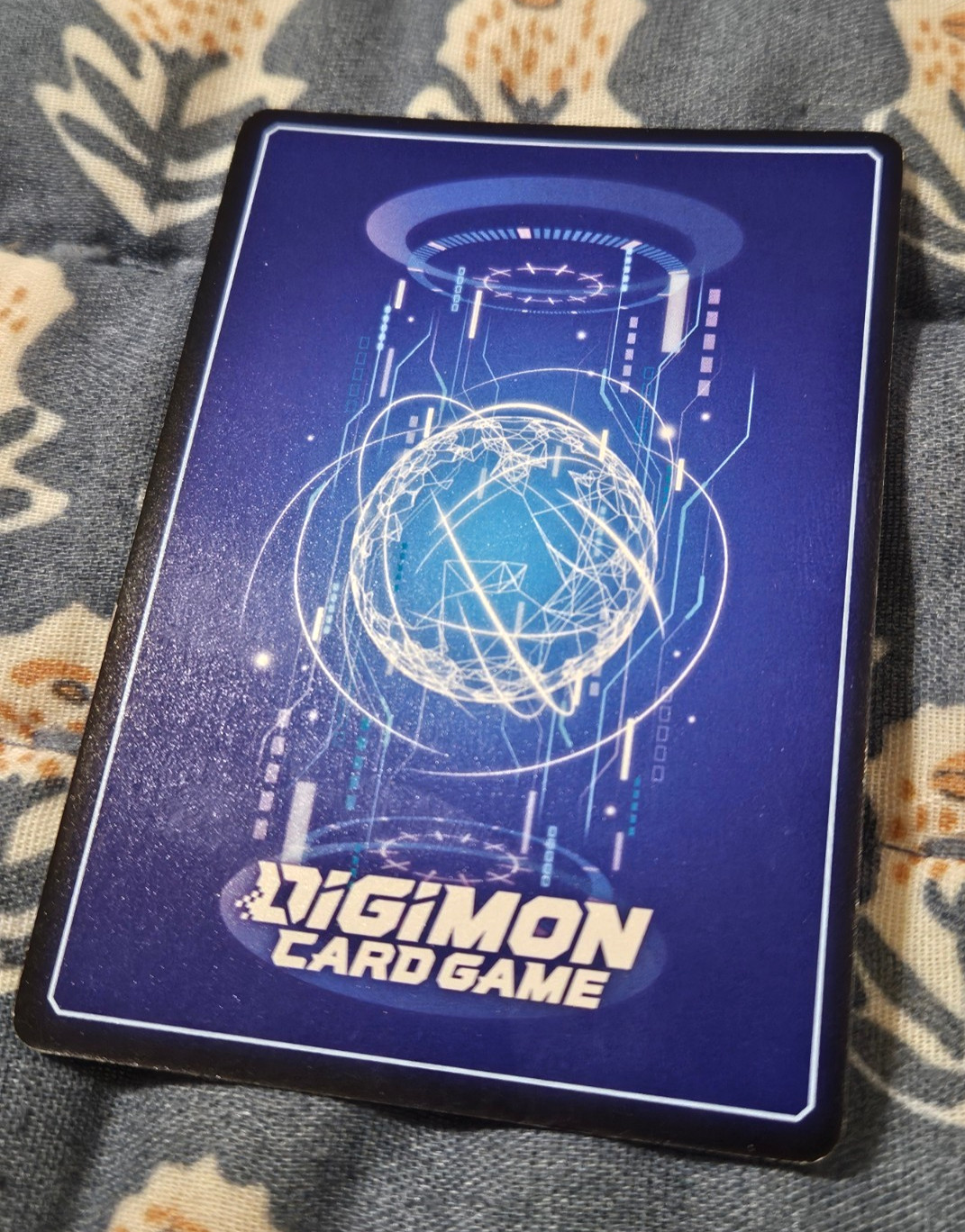 BeelStarmon FOIL SR ST14-09 Deck 14: Beelzemon – Digimon