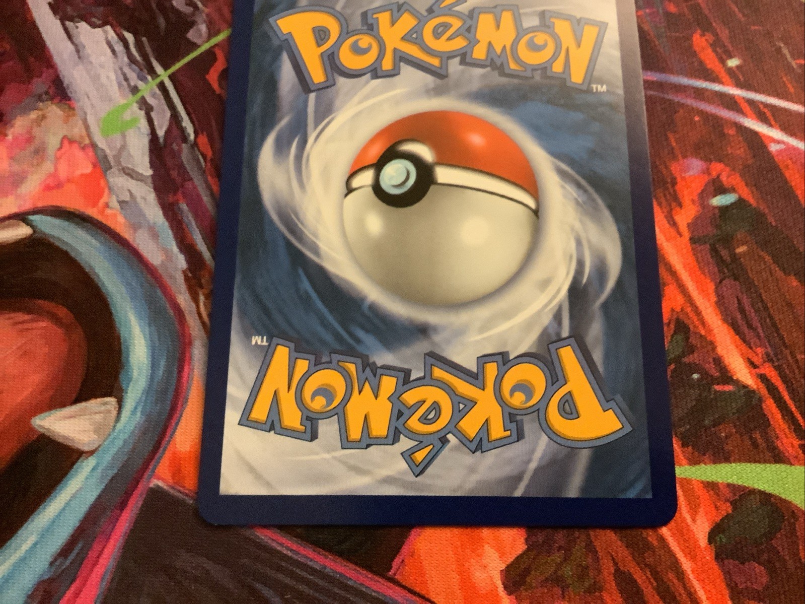 Oricorio ex 024 Me: Mega Evolution Promo Holo