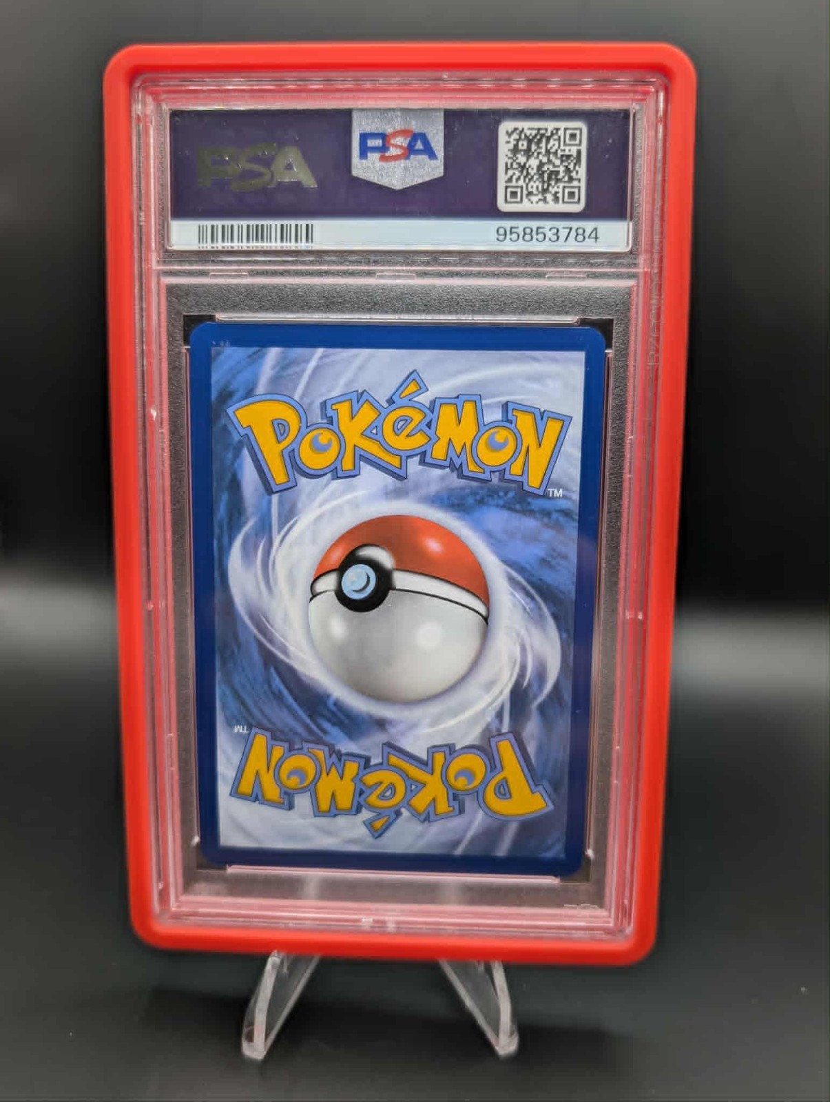 Mystery Grab Pokemon TCG – Charizard ex – SV: 151 PSA 10 (read description)