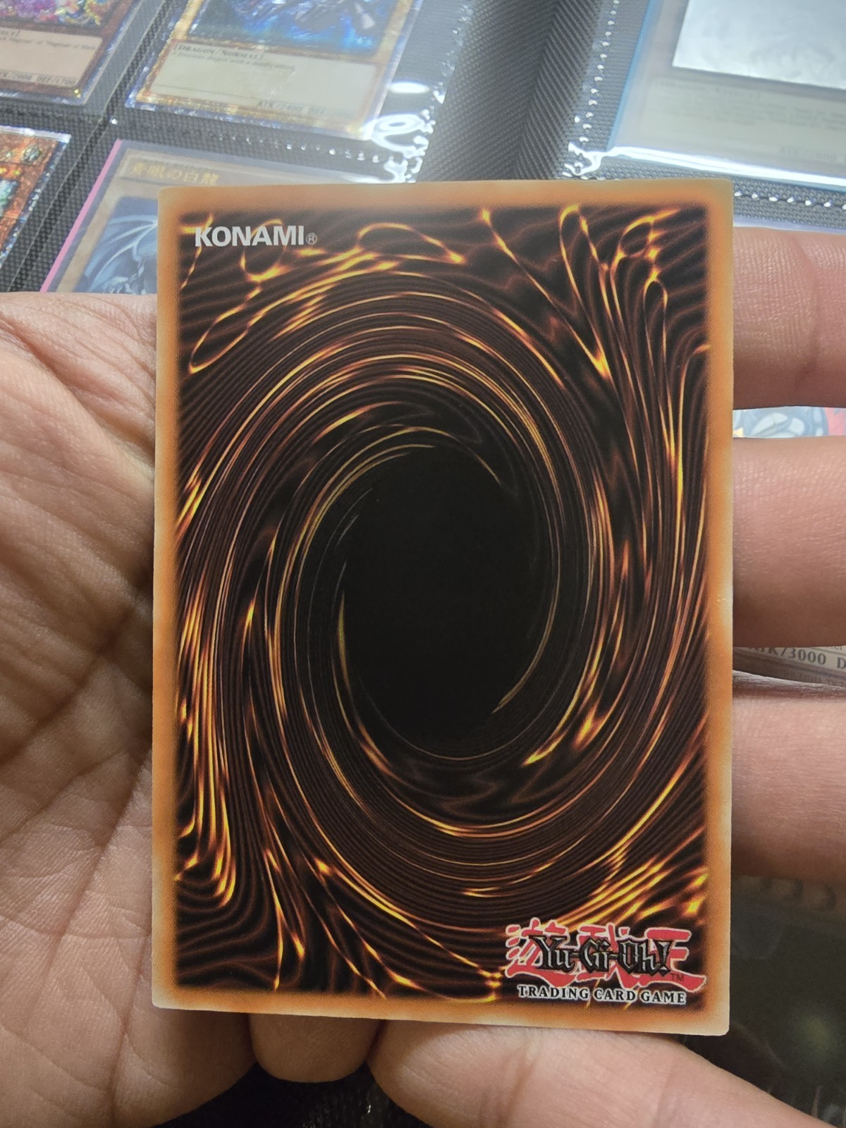Substitoad (Quarter Century Secret Rare) RA03-EN197 Quarter Century