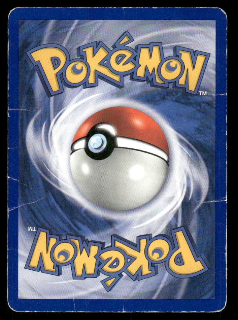 2001 Pokemon Pupitar Uncommon Neo Discovery 45/75 1st Edition DMG