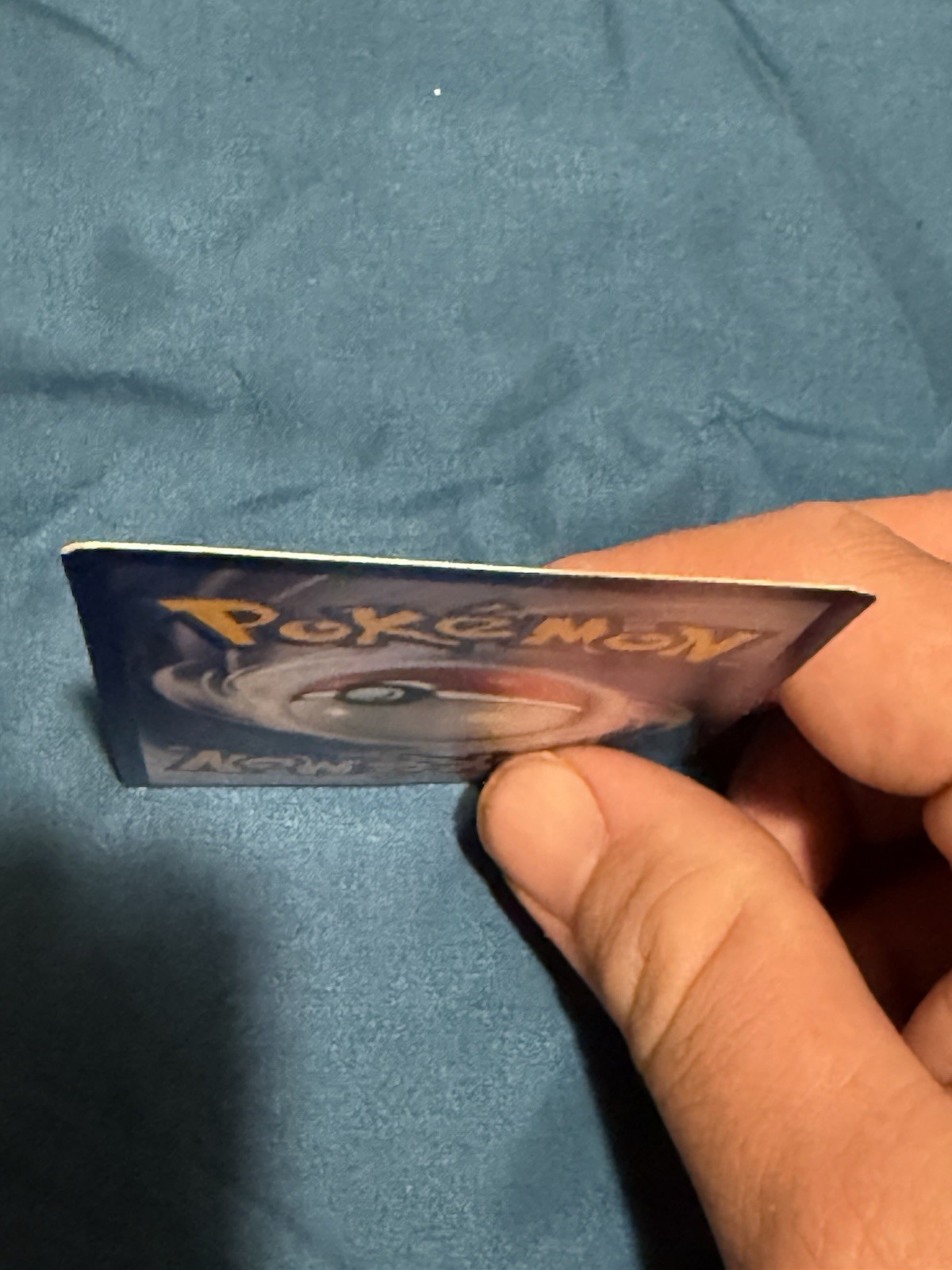 Pichu – [Platinum] 045/100 Burger King Reverse Holo
