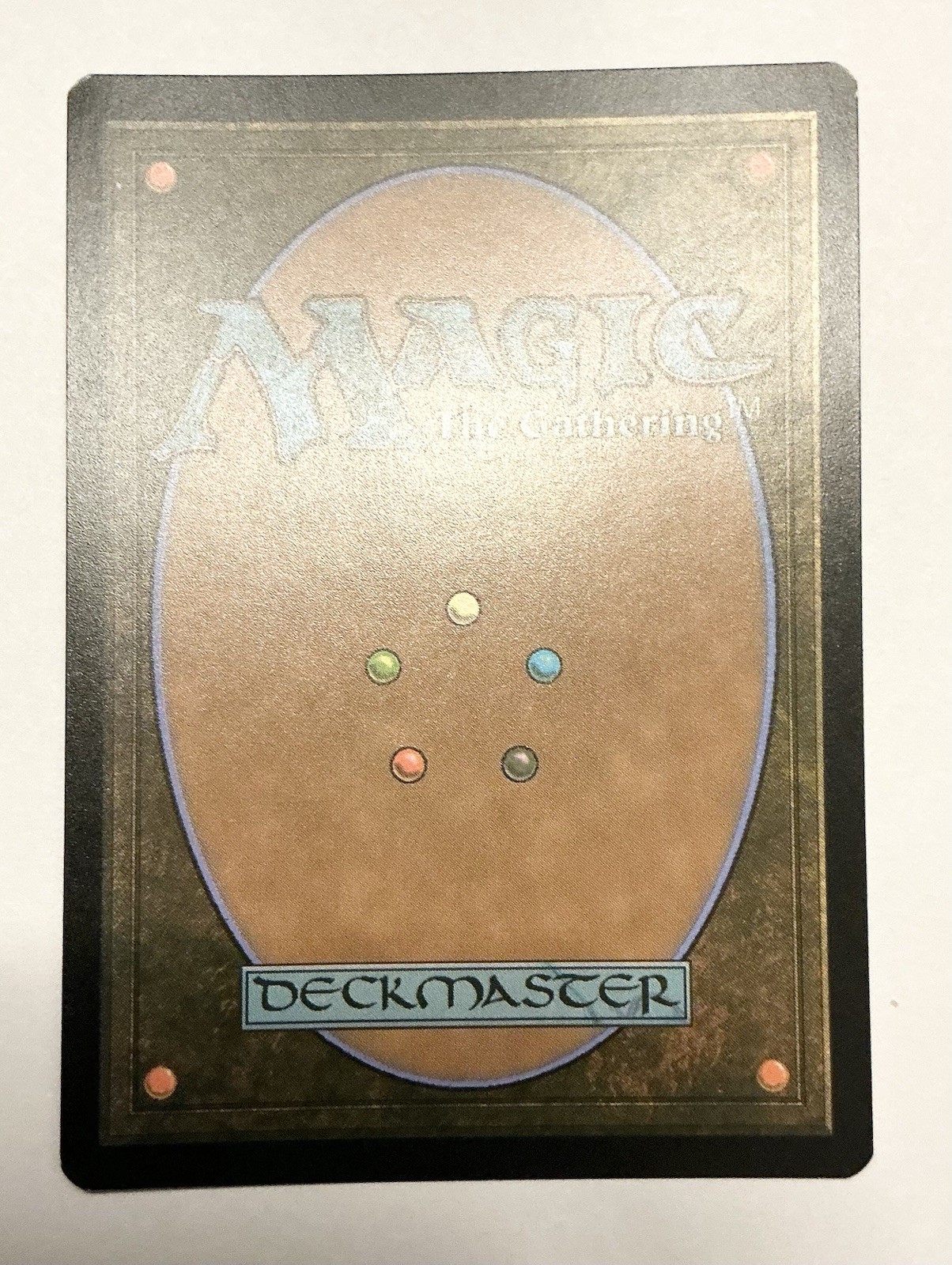 Uthros, Titanic Godcore (Borderless) Edge of Eternities Foil