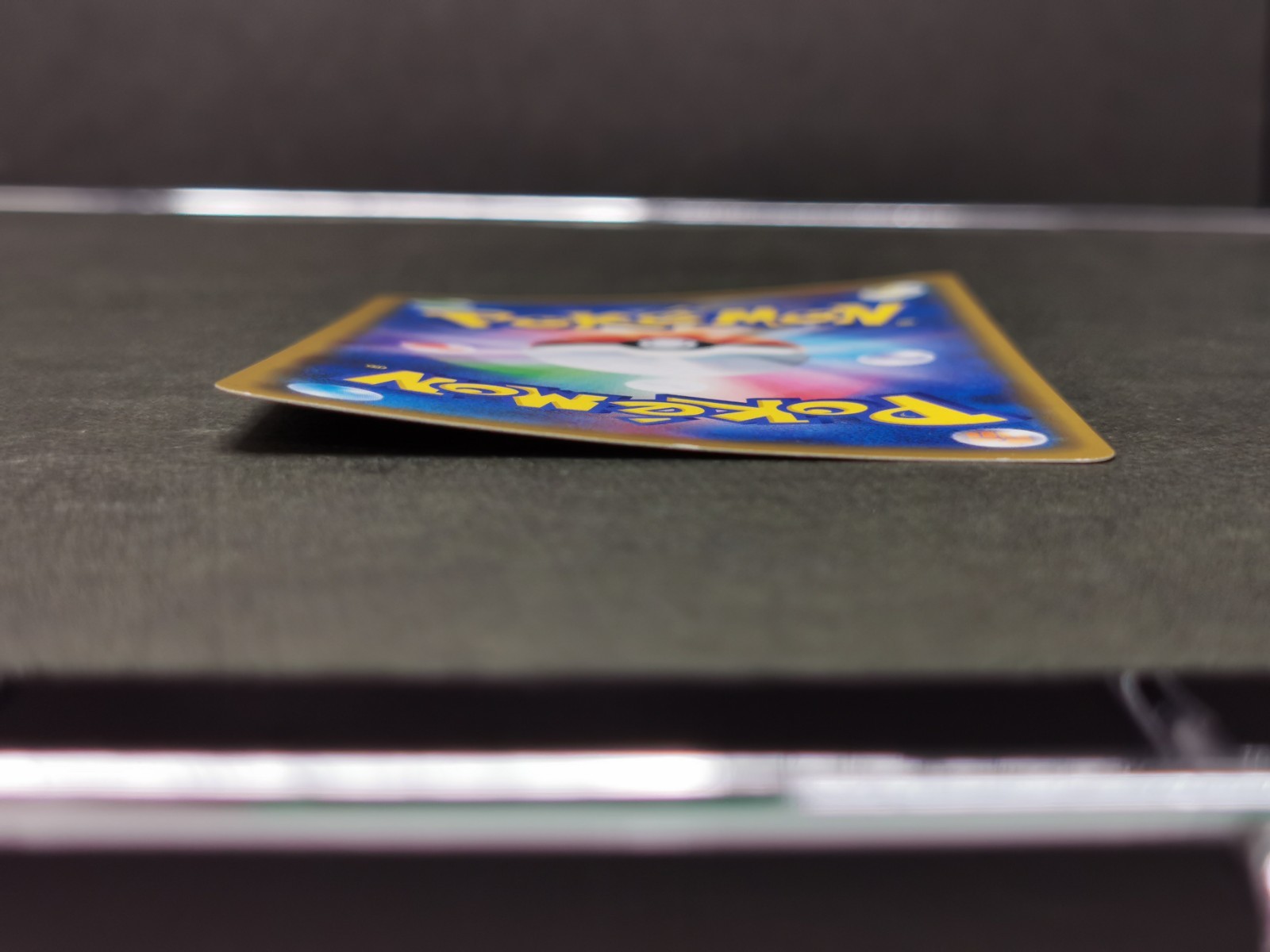 Pokemon card Reshiram & Zekrom GX 036/049 RR SM11b Dream League 2019 Japanese MP