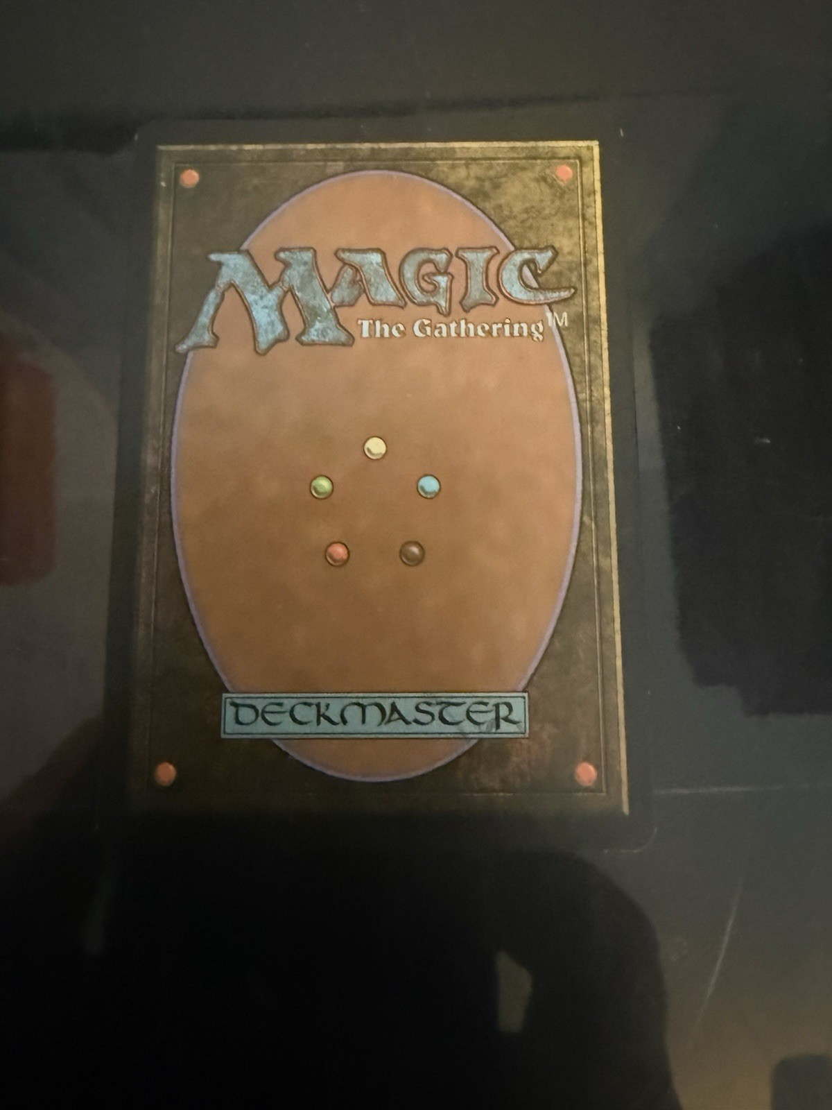 Goblin Trashmaster Core Set 2019 NM Excellent Condition