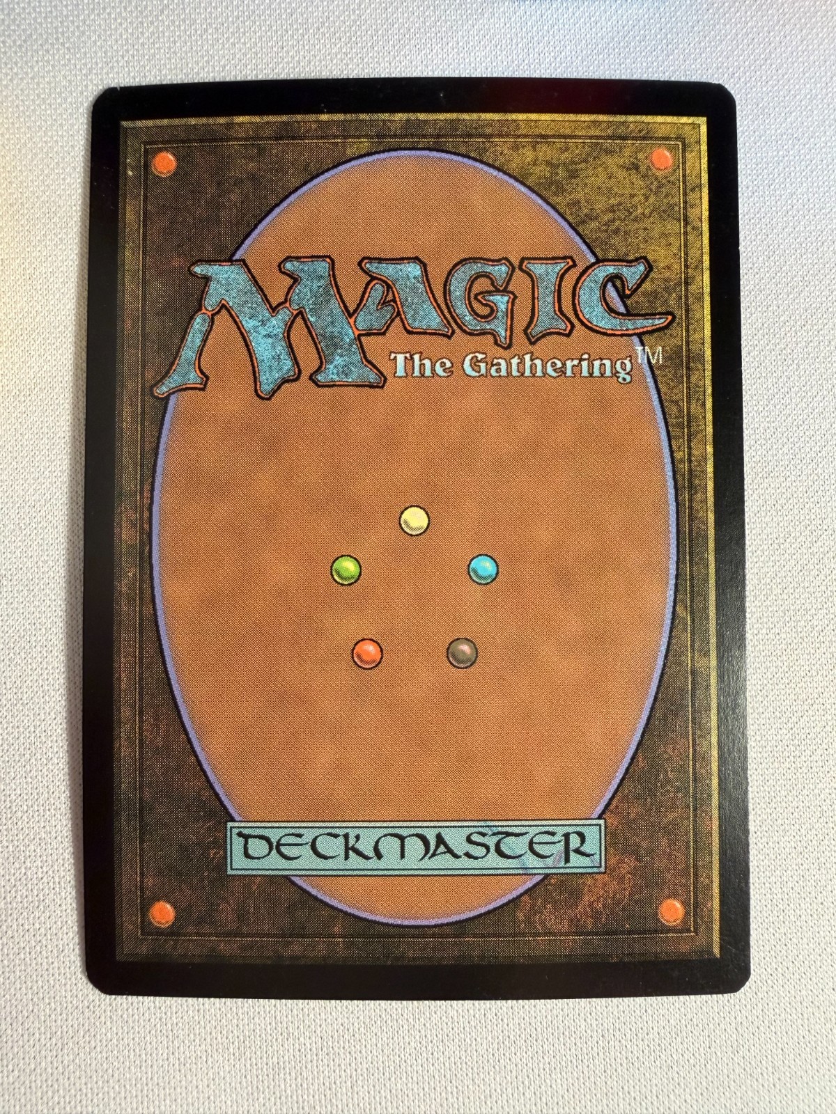 Magic the Gathering – Ohran Viper – Coldsnap
