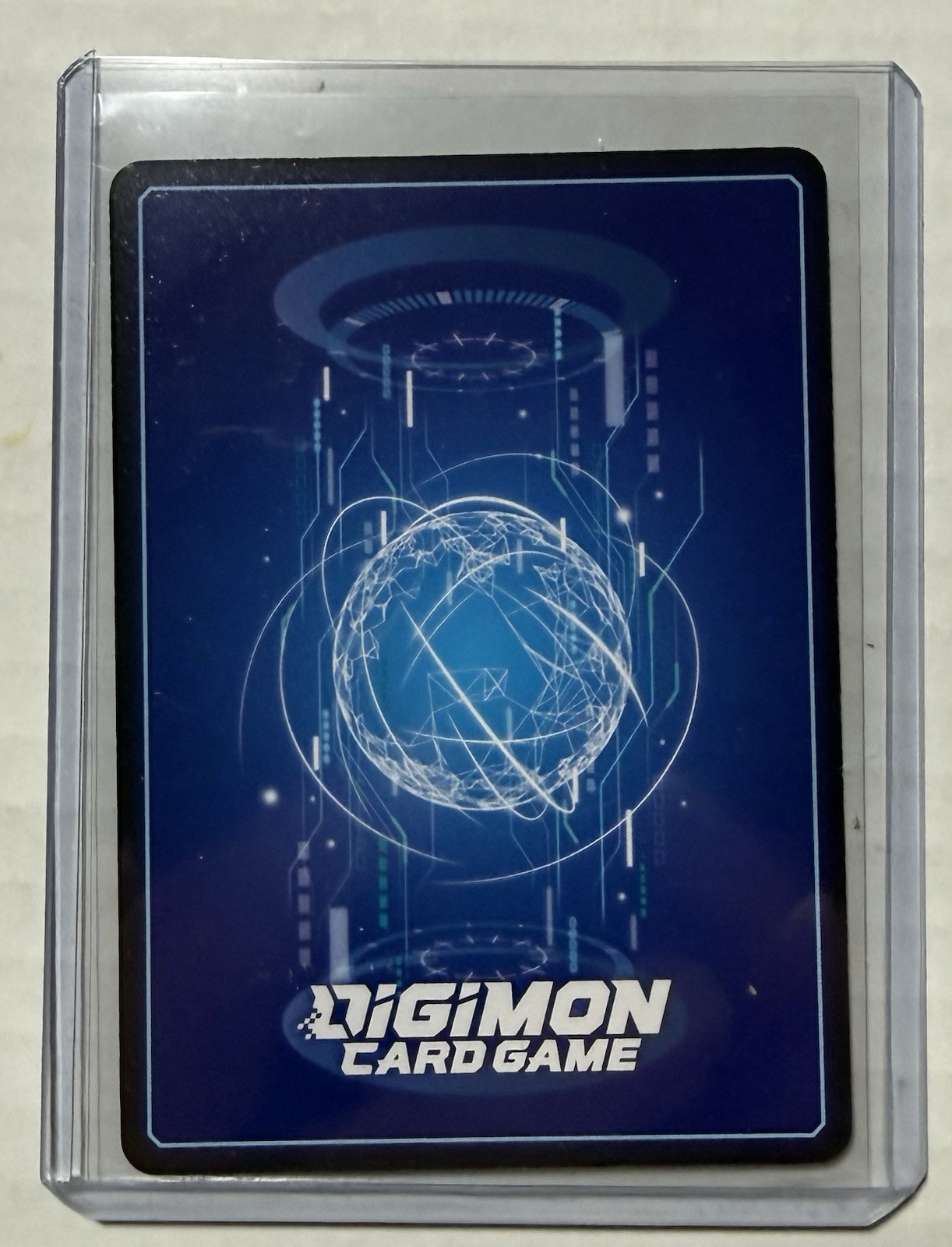 Junomon Dual Revolution Alternate Art BT25-044 SR
