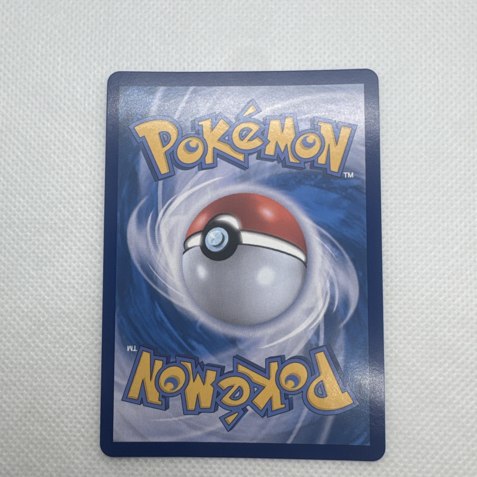 Pokemon Wattrel 105/101 Sv6: Transformation Mask Holo (Korean)