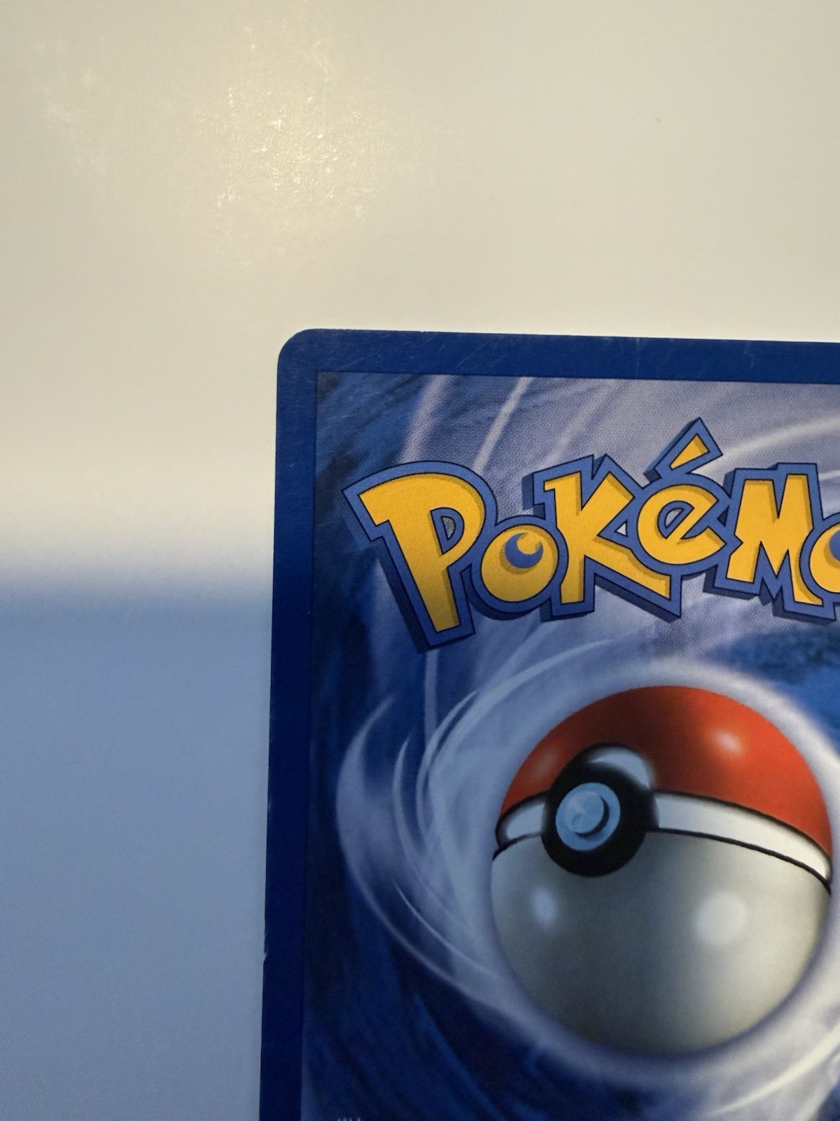 Poliwrath 60/165 Expedition Base Set Holo 🌀 Swirl Pokemon Card