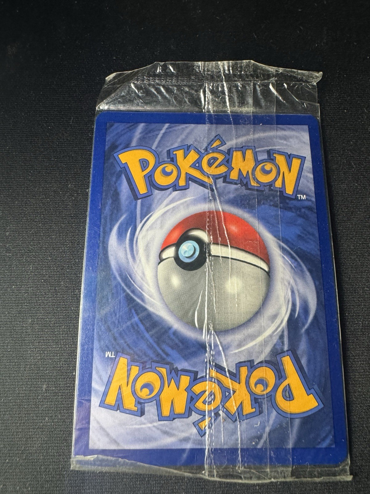 1st edition Machamp Base Set Holo Rare still in original plastic wrap!