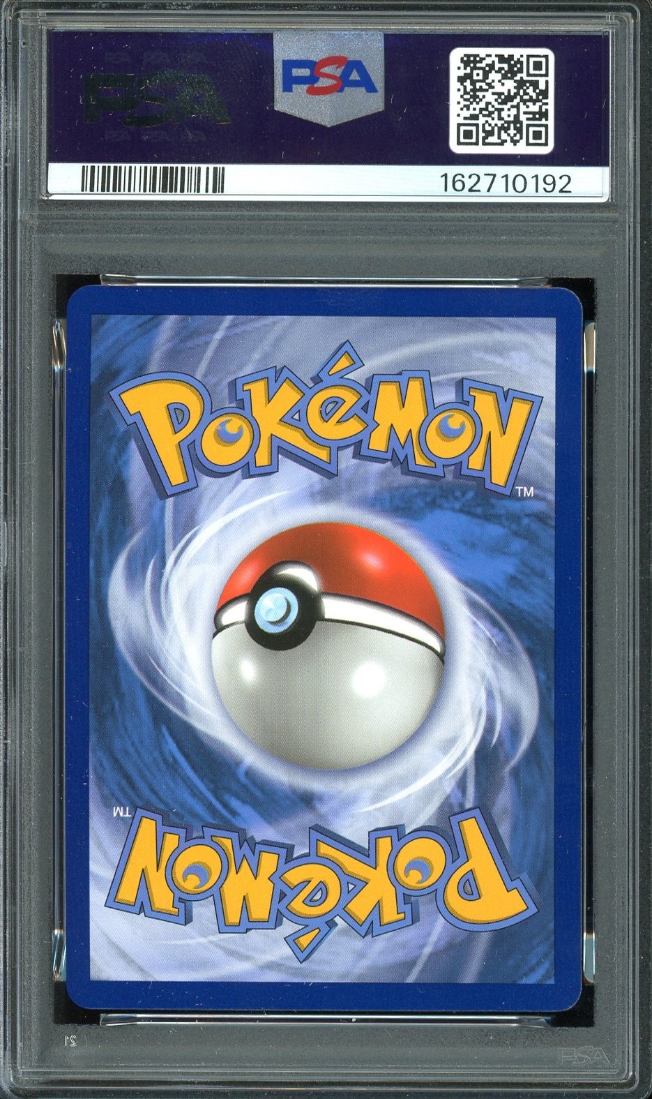 2018 Pokemon Sun & Moon Hidden Fates Premium Collection #177a Rayquaza GX PSA 10
