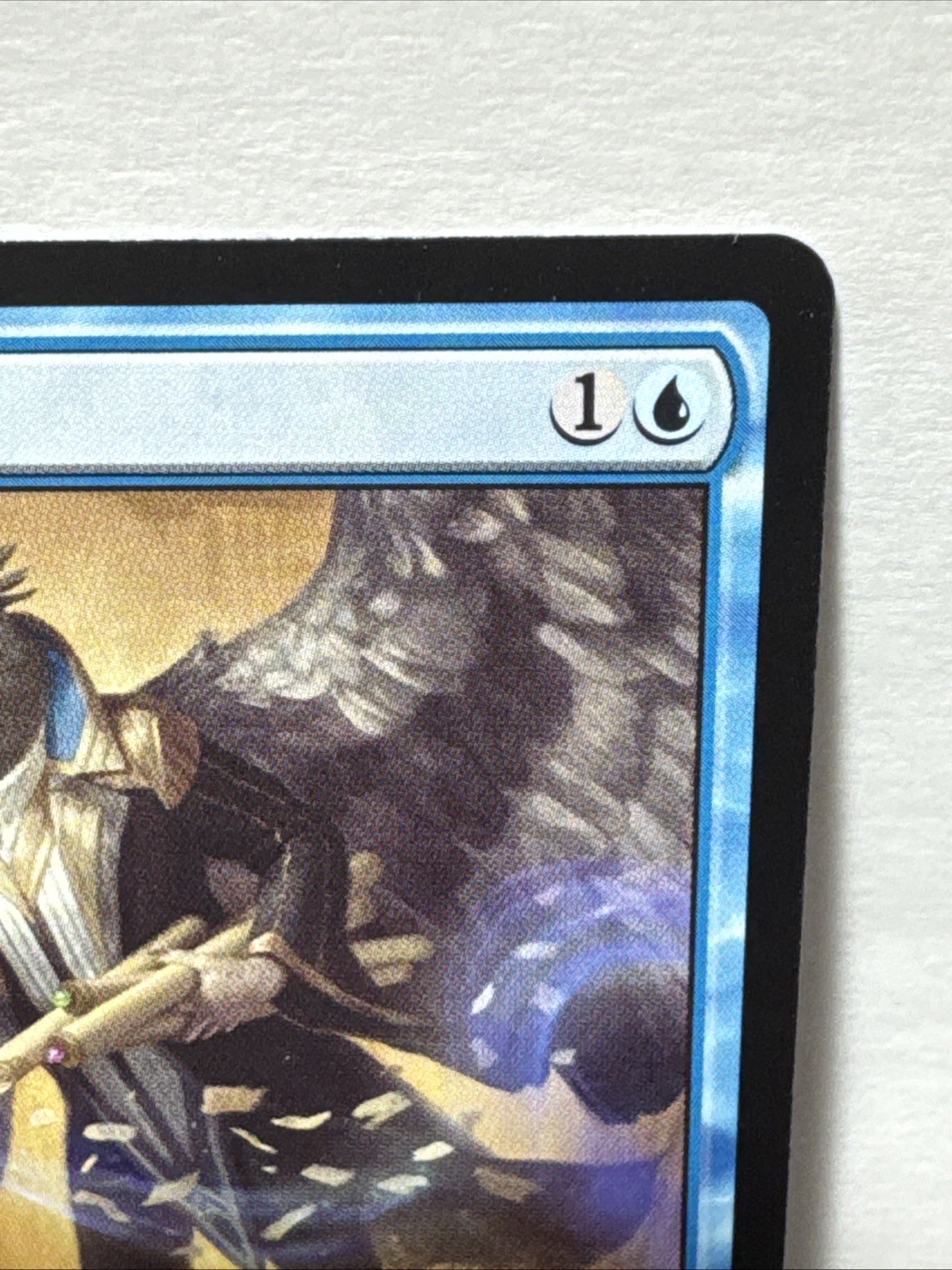 Ledger Shredder Streets of New Capenna Regular, Rare, 046