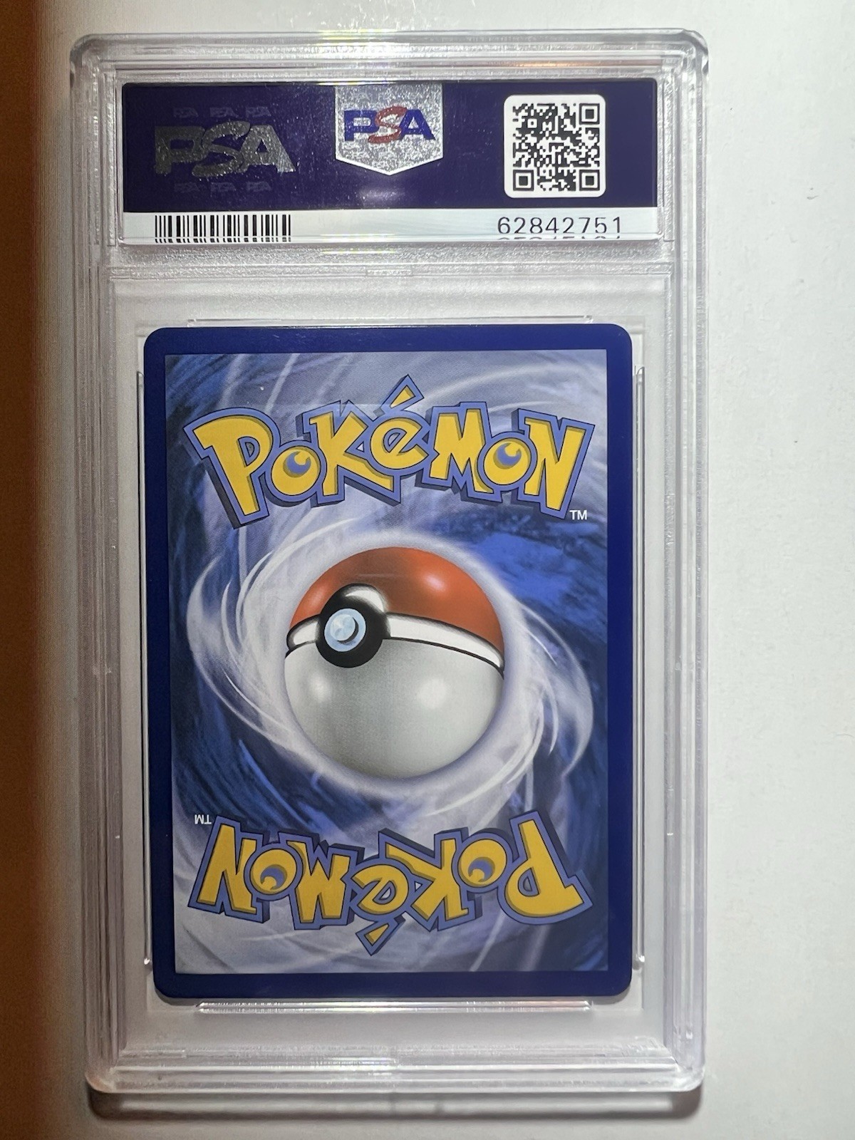 The Pokémon Company Raikou GX SM Black Star Promo Holo PSA 10 ENG 2018 SM121