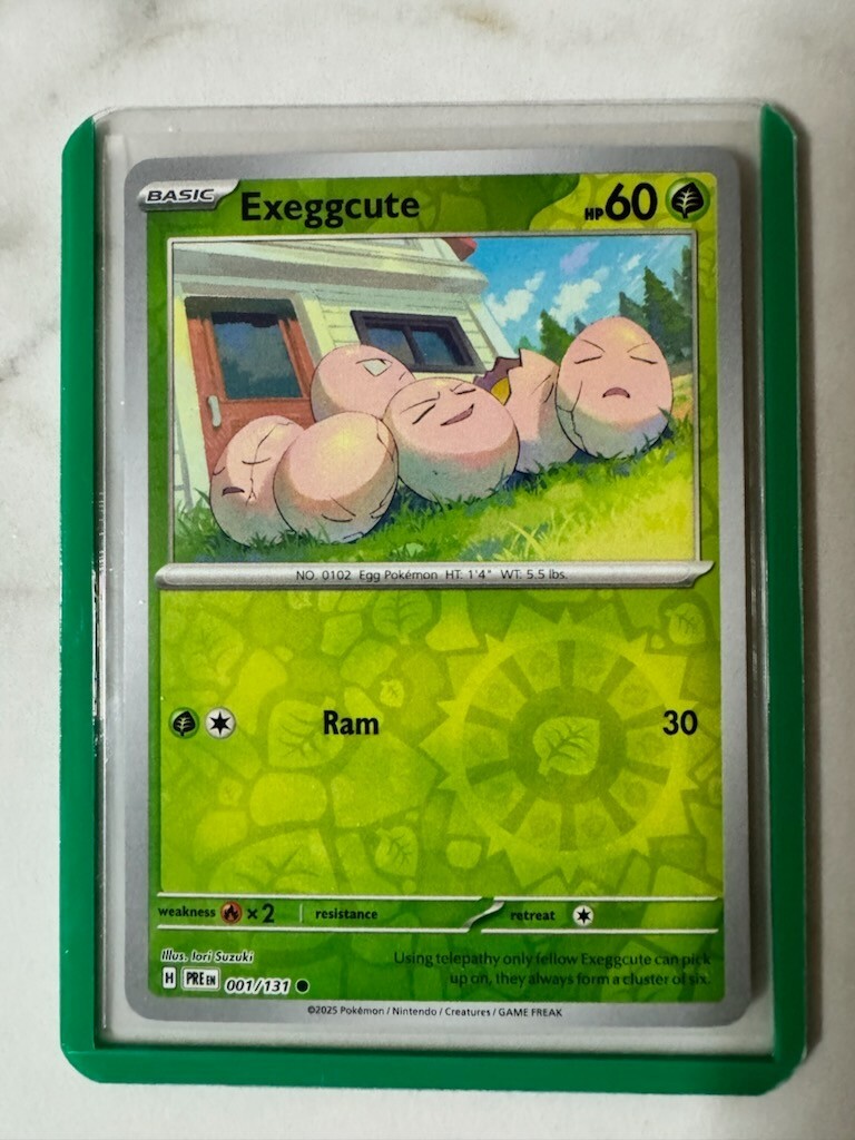 Prismatic Evolutions PYC Pick Your Card Complete Your Set 🔥FREE SHIPPING🔥