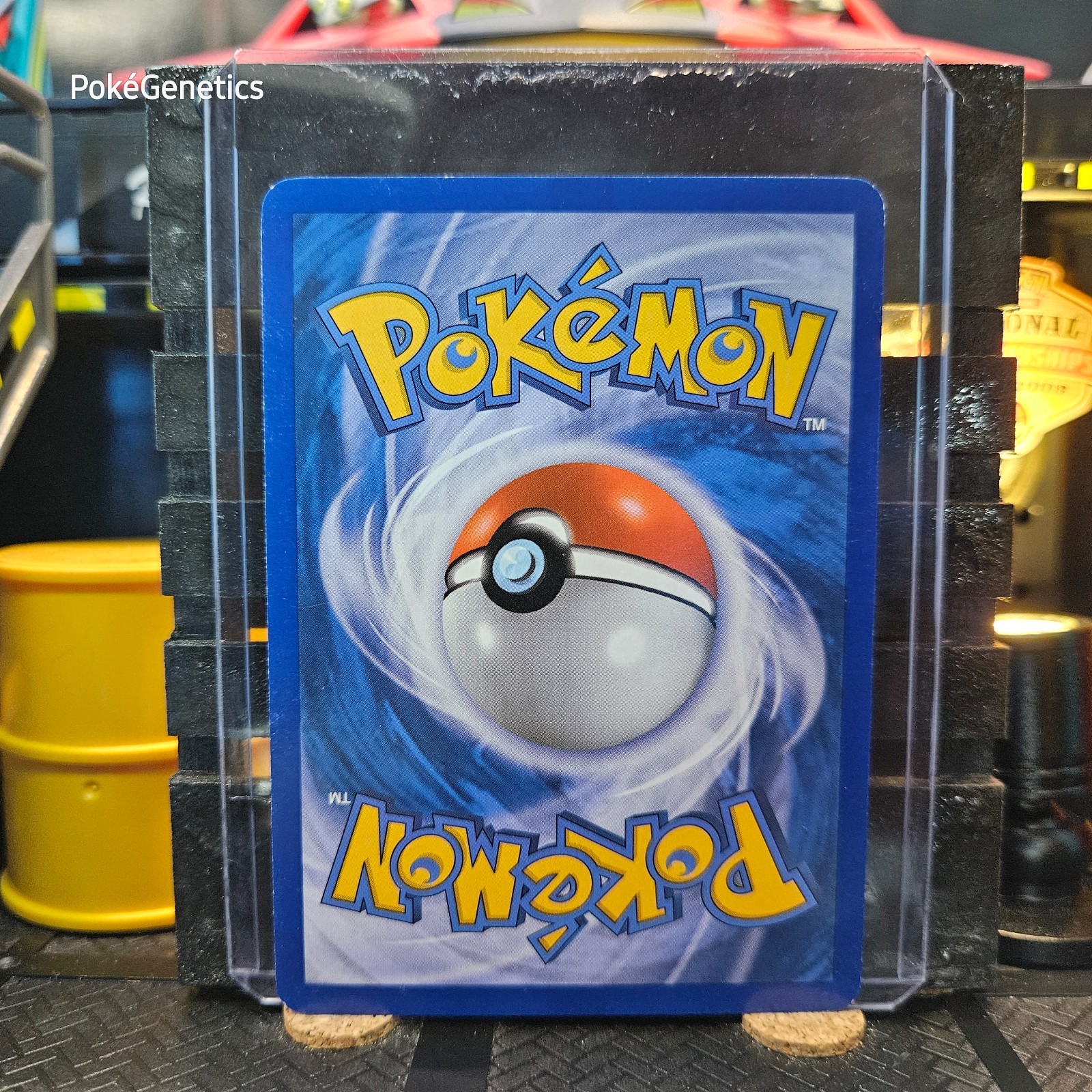 Tentacool Triumphant Pokémon TCG 80/102 HeartGold & SoulSilver Common