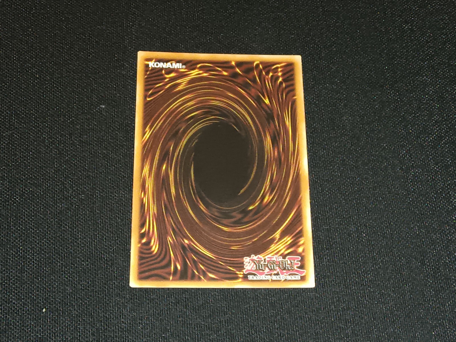 Yu Gi Oh! The Black Stone Of Legend/LDK2-ENJ05/1 St Edition/ Near Mint.
