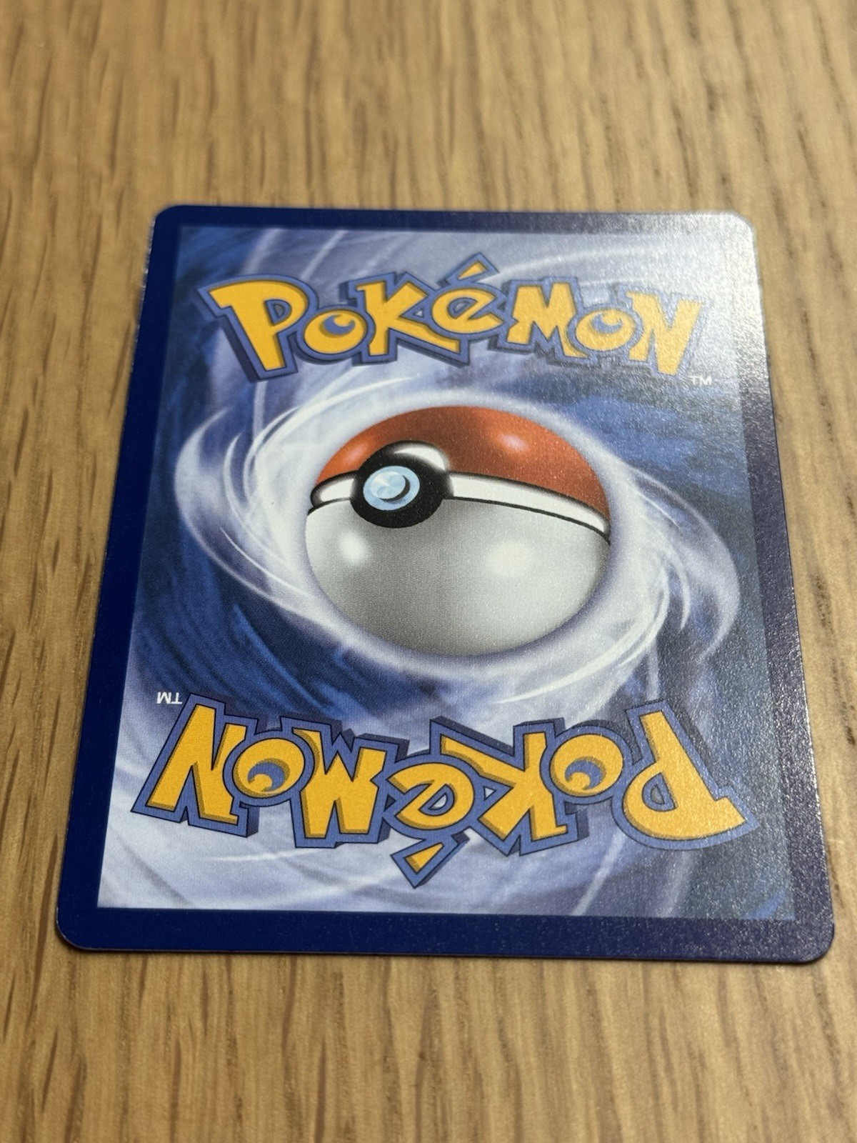 Haunter 027 Promo Holo Mega Evolution Gengar Battle Deck Exclusive Near Mint