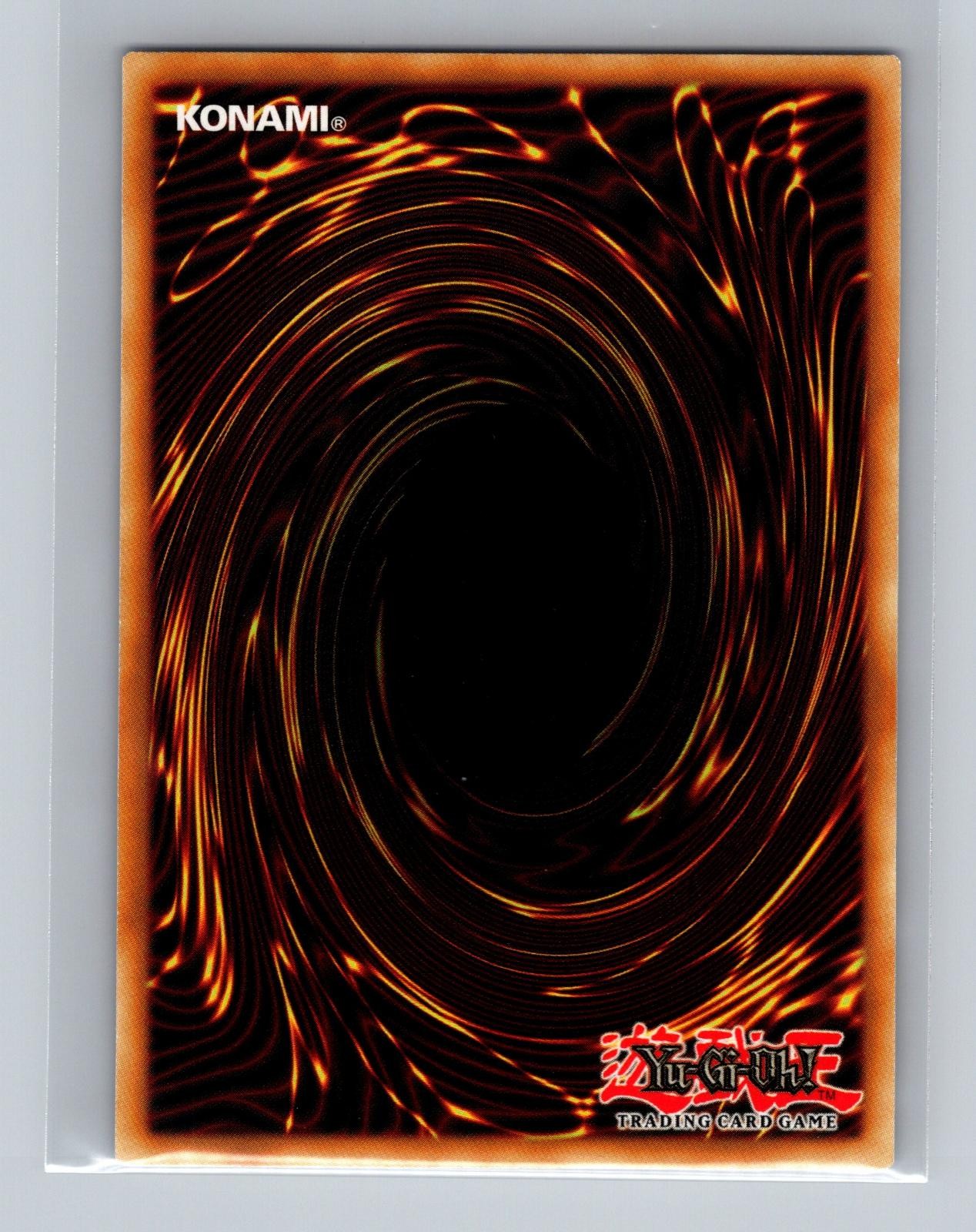 The Black Stone of Legend LDK2-ENJ05 Legendary Decks II Yu-Gi-Oh Unlimited NM