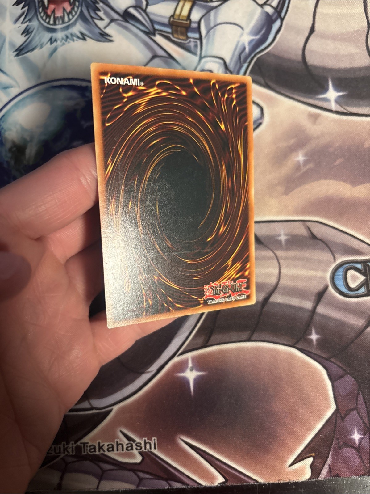 (UTR) Yugioh Dark Lucius LV6 CDIP-EN010 Ultimate Rare 1st Ed LP
