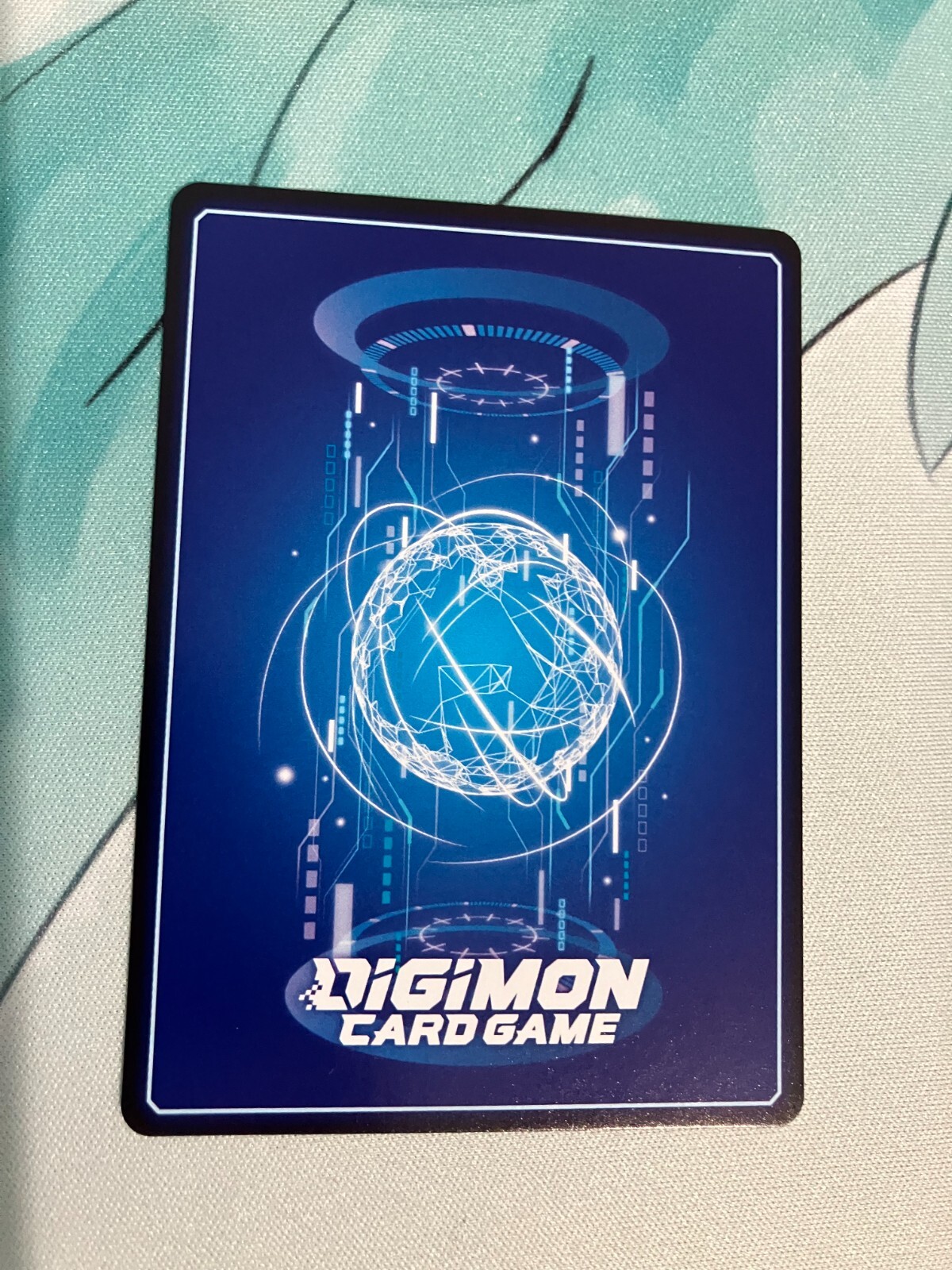 Andromon EX2-034 C Digimon CCG | Digital Hazard Near Mint