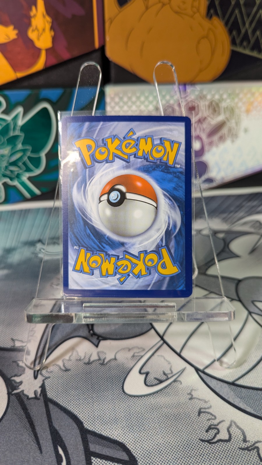 Floragato 197/193 Sv02: Paldea Evolved Holo