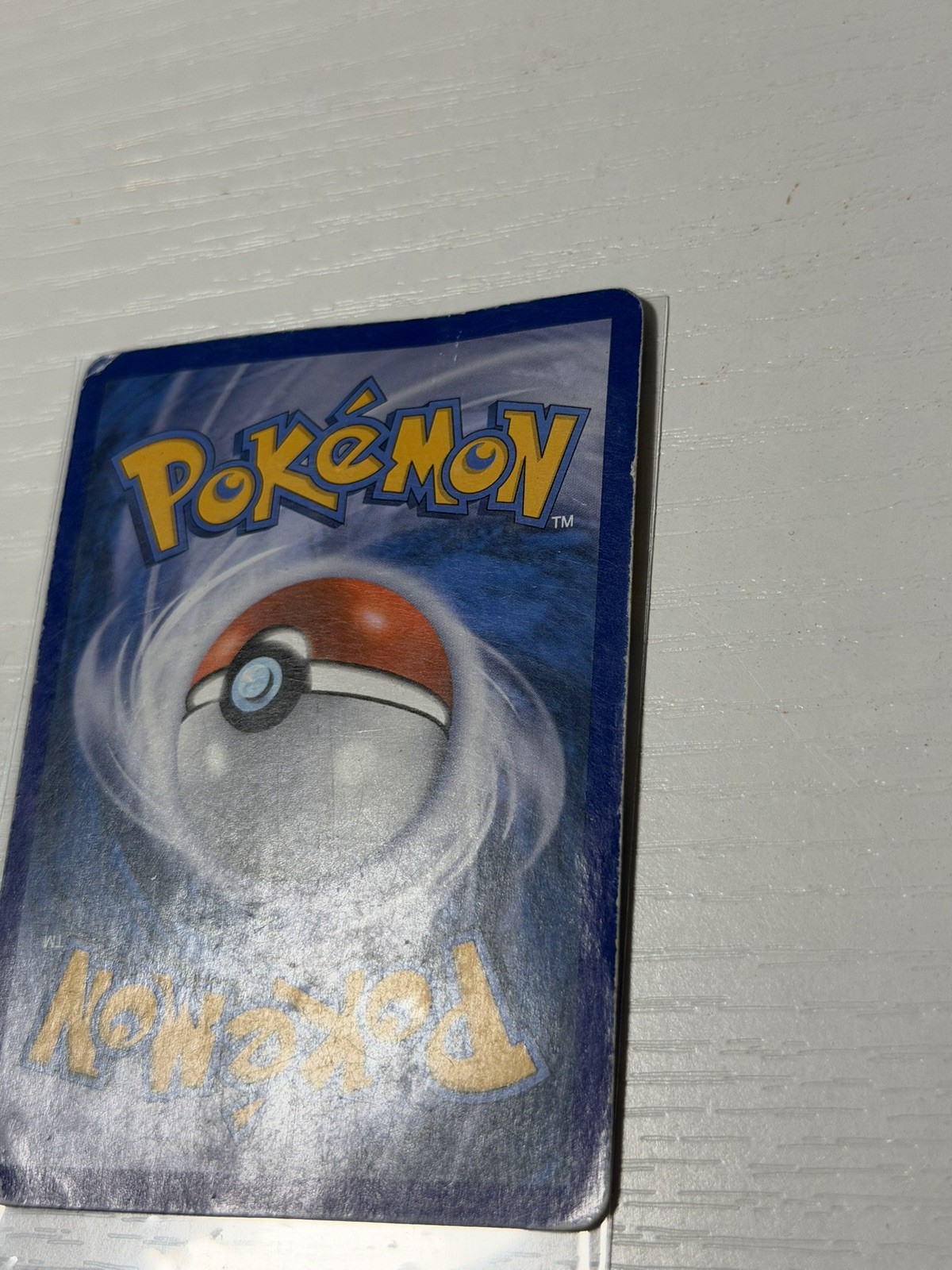 M Charizard EX (X) (Secret Rare) 108/106 Flashfire Holo – Damaged – Authentic