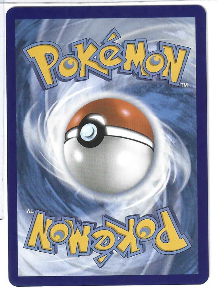 Chikorita 046 Promo ME: Mega Evolution Promo Pokemon Holo Near Mint