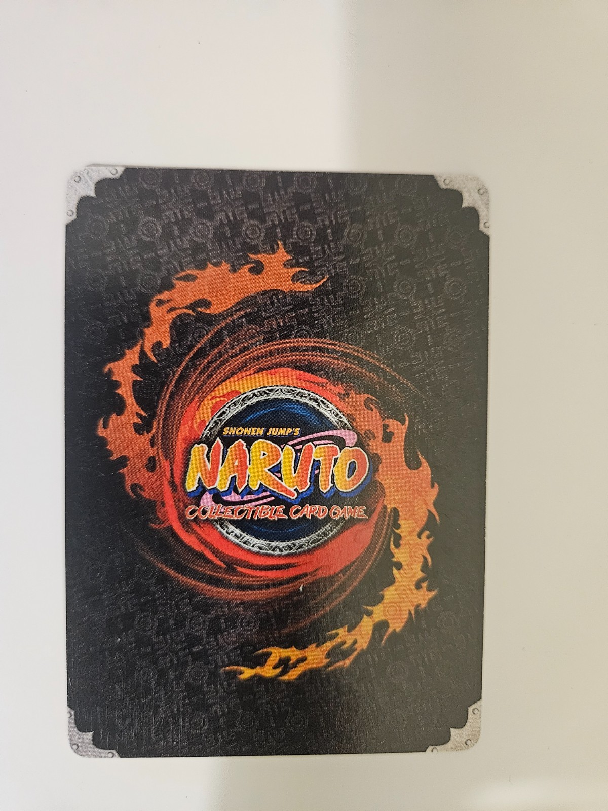 Bandai Naruto CCG ** Naruto Uzumaki PR-100 (Promo) (NM!) **