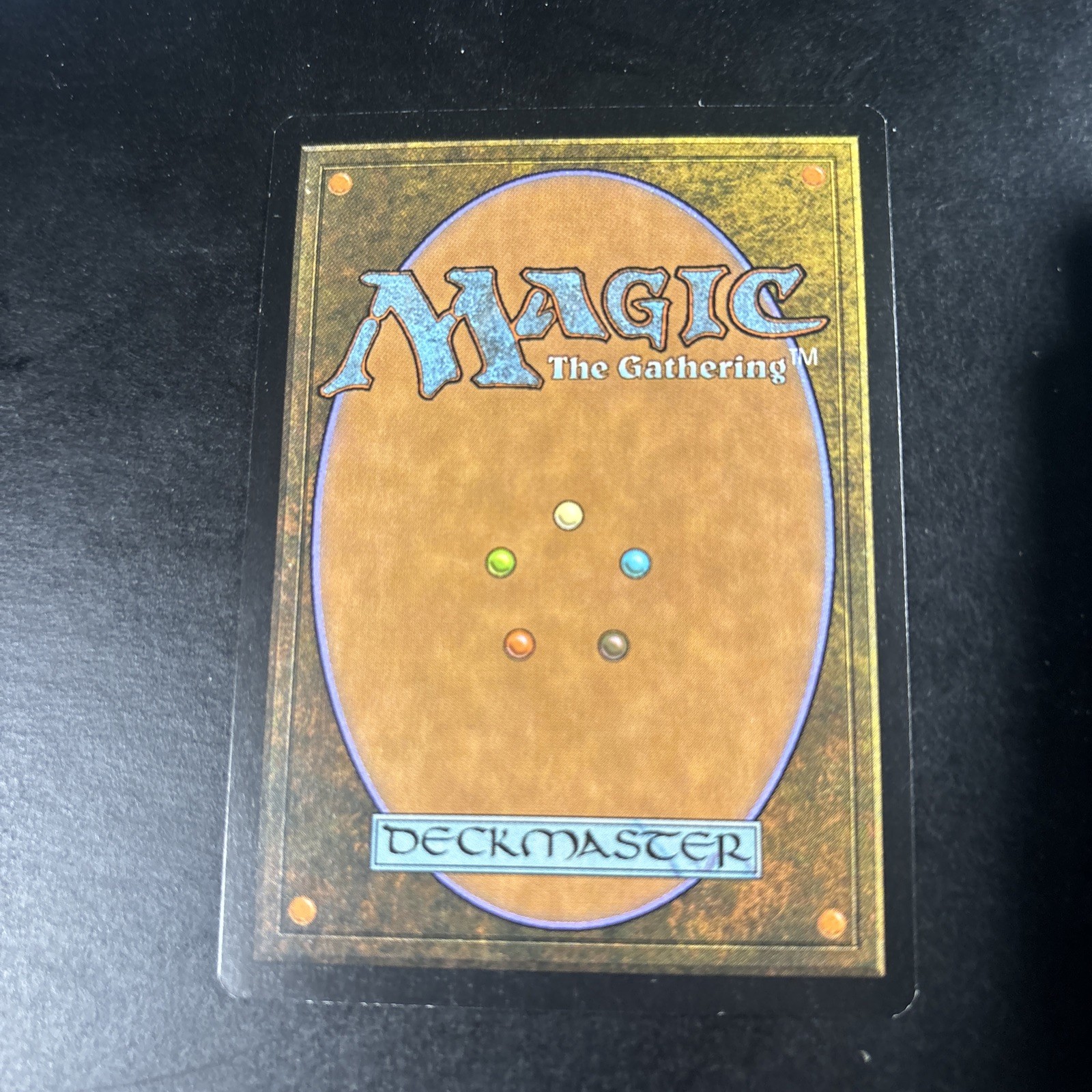 Jace’s Archivist Core Set 2012 (M12) Regular LP