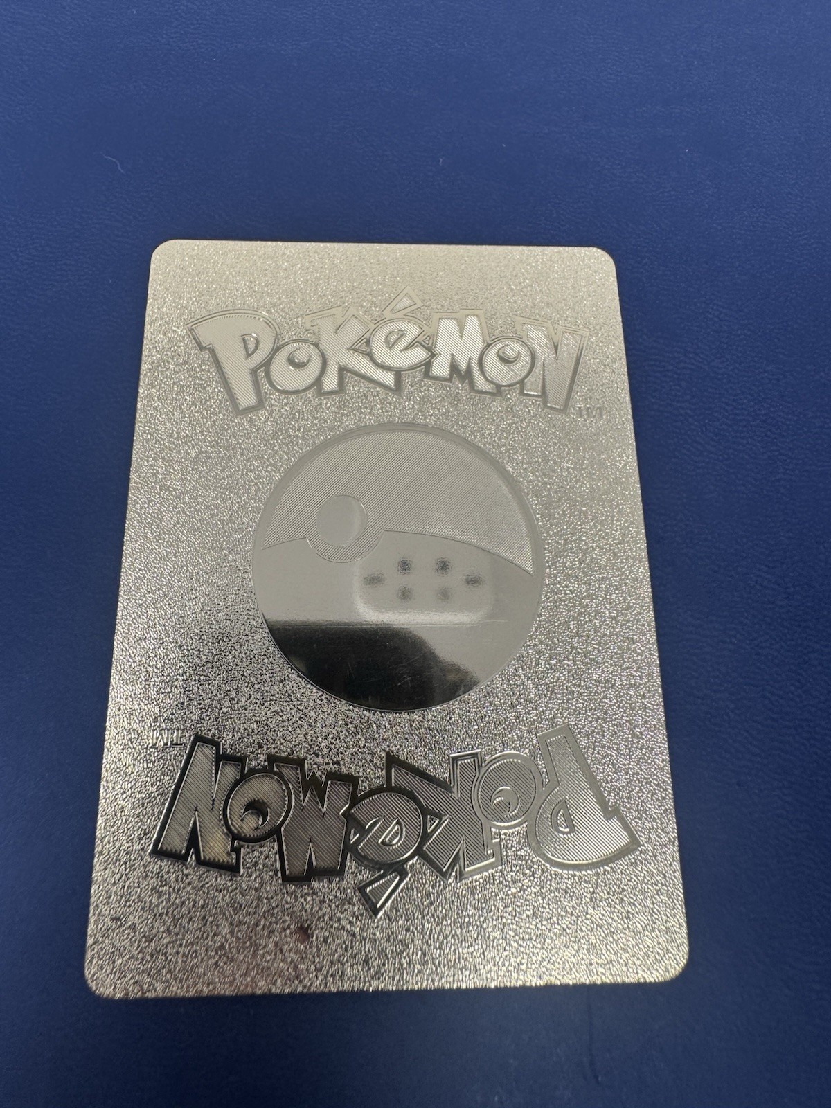 Pikachu Tag Cosplay Mega Charizard Y Gold Foil FanArt Pokemon Card #002 634hp
