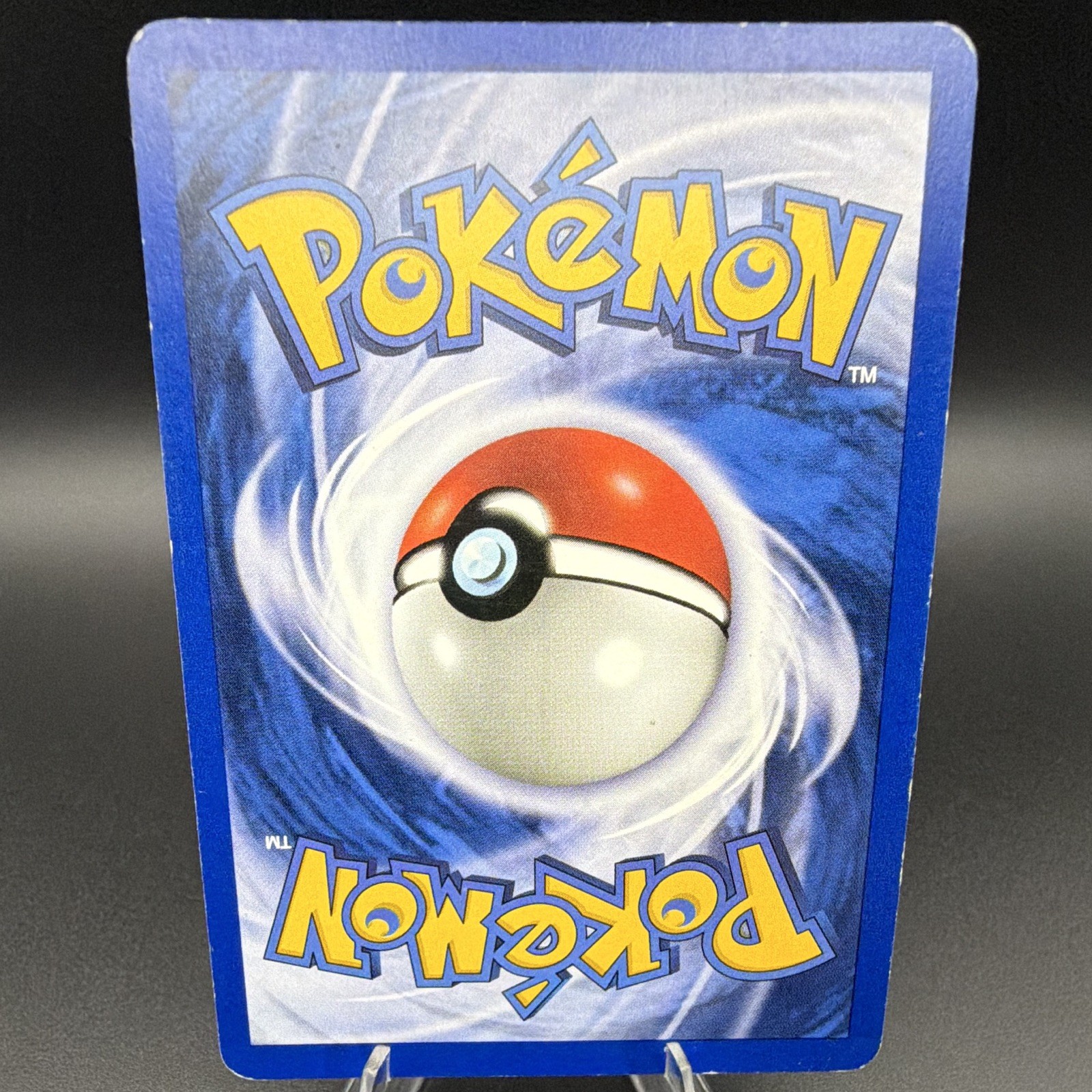 Dark Vileplume 13/82 Team Rocket Holo Rare