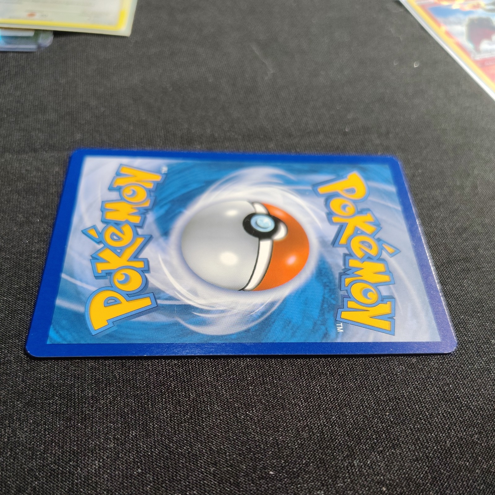M Lucario EX 55/111 XY – Furious Fists Holo