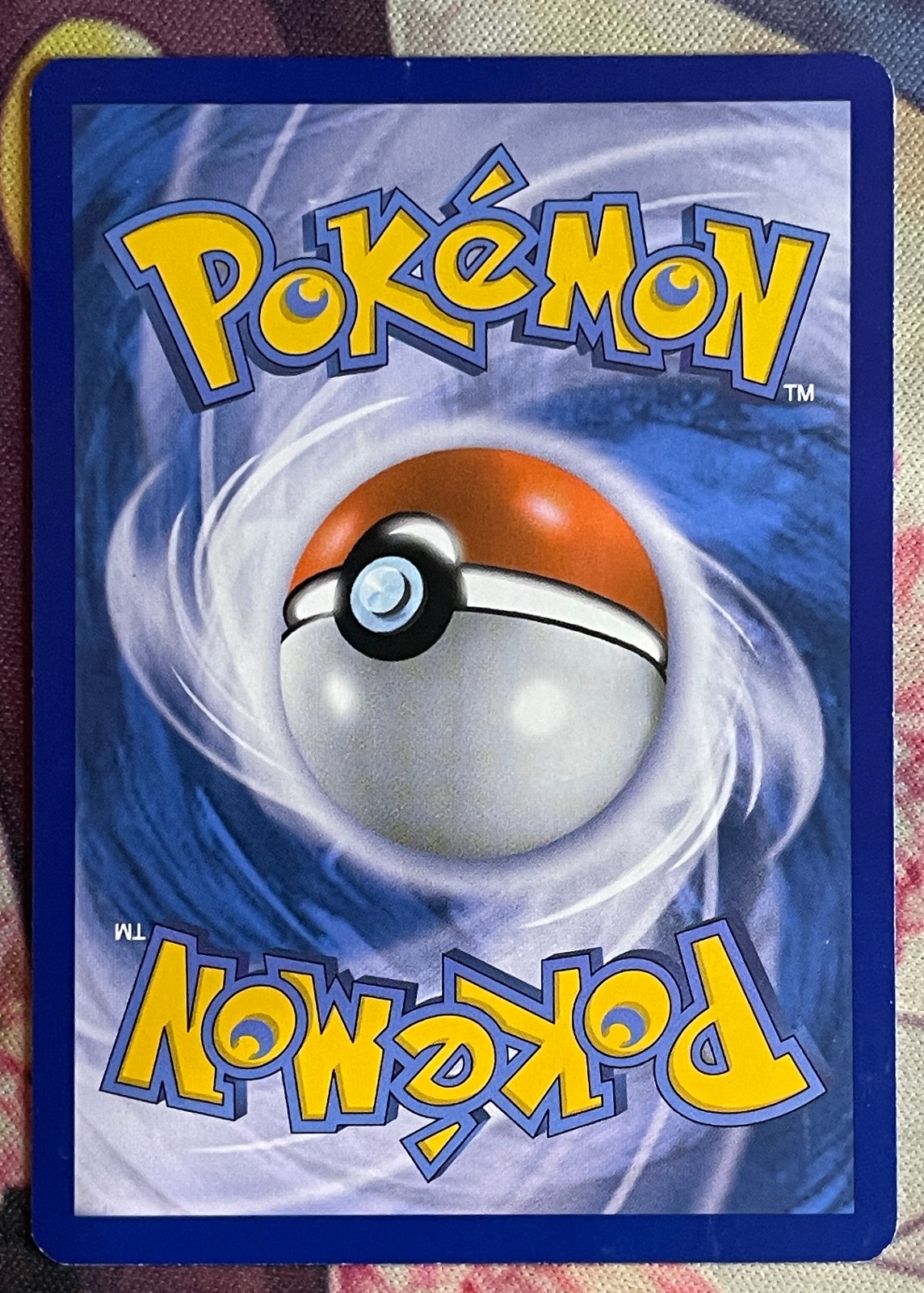 Kyogre Spirit Link – 132/160 – XY Primal Clash Pokemon 2015